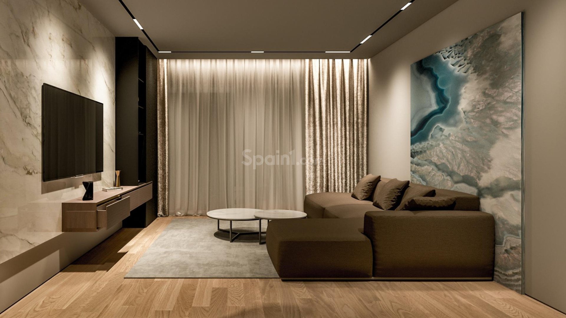 New Build - Lägenhet -
Torrevieja - Playa de El Cura