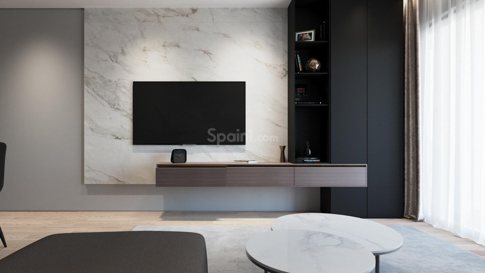 New Build - Lägenhet -
Torrevieja - Playa de El Cura