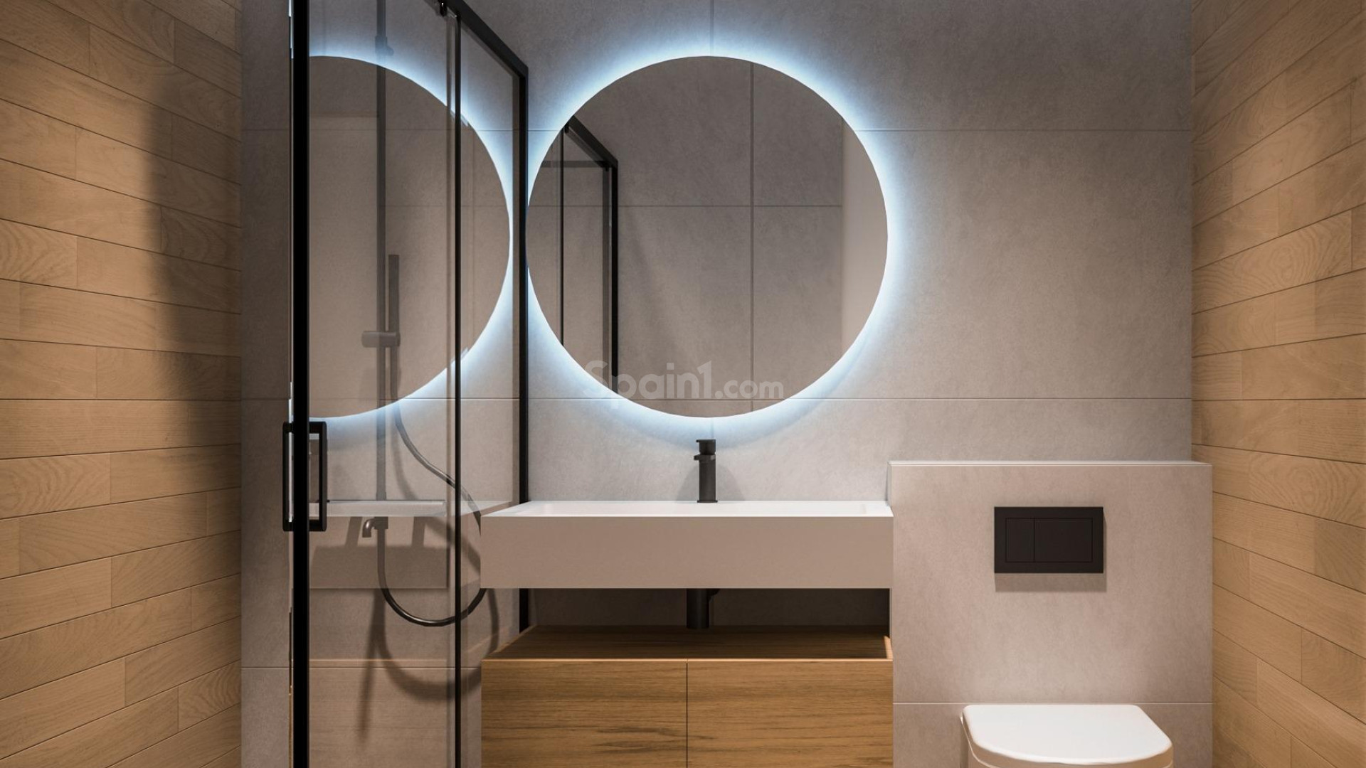 New Build - Lägenhet -
Torrevieja - Playa de El Cura