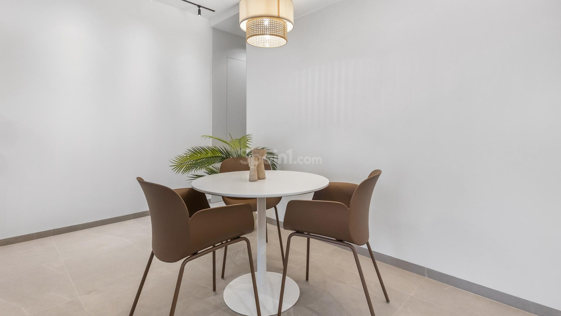 New Build - Lägenhet -
Torrevieja - Playa Los Naufragos