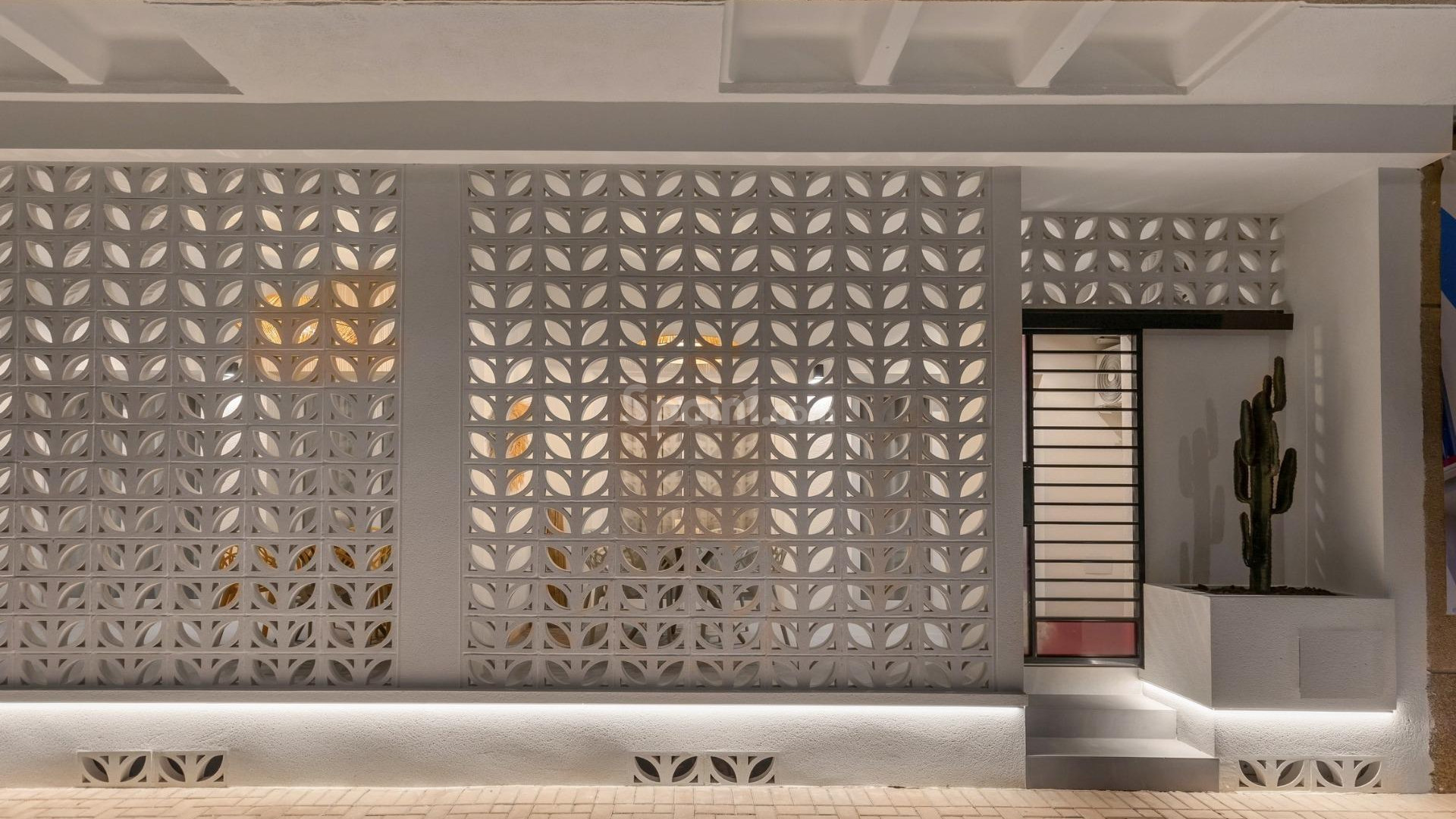 New Build - Lägenhet -
Torrevieja - Playa Los Naufragos