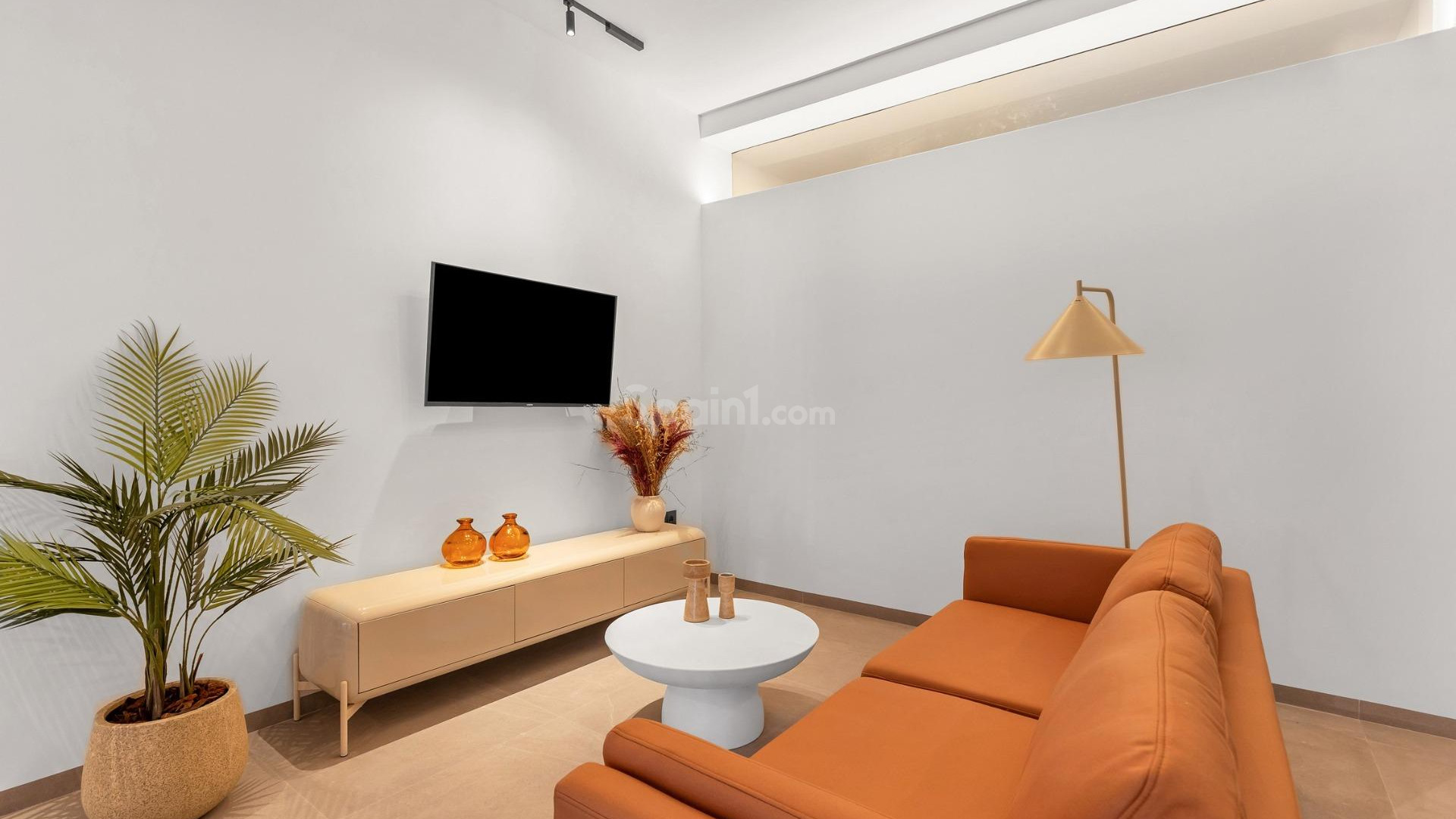 New Build - Lägenhet -
Torrevieja - Playa Los Naufragos