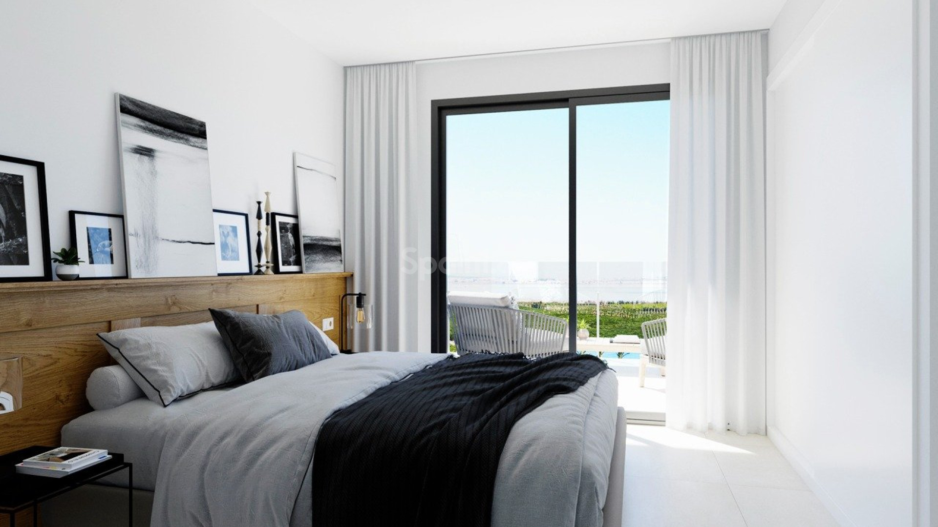 New Build - Lägenhet -
Torrevieja