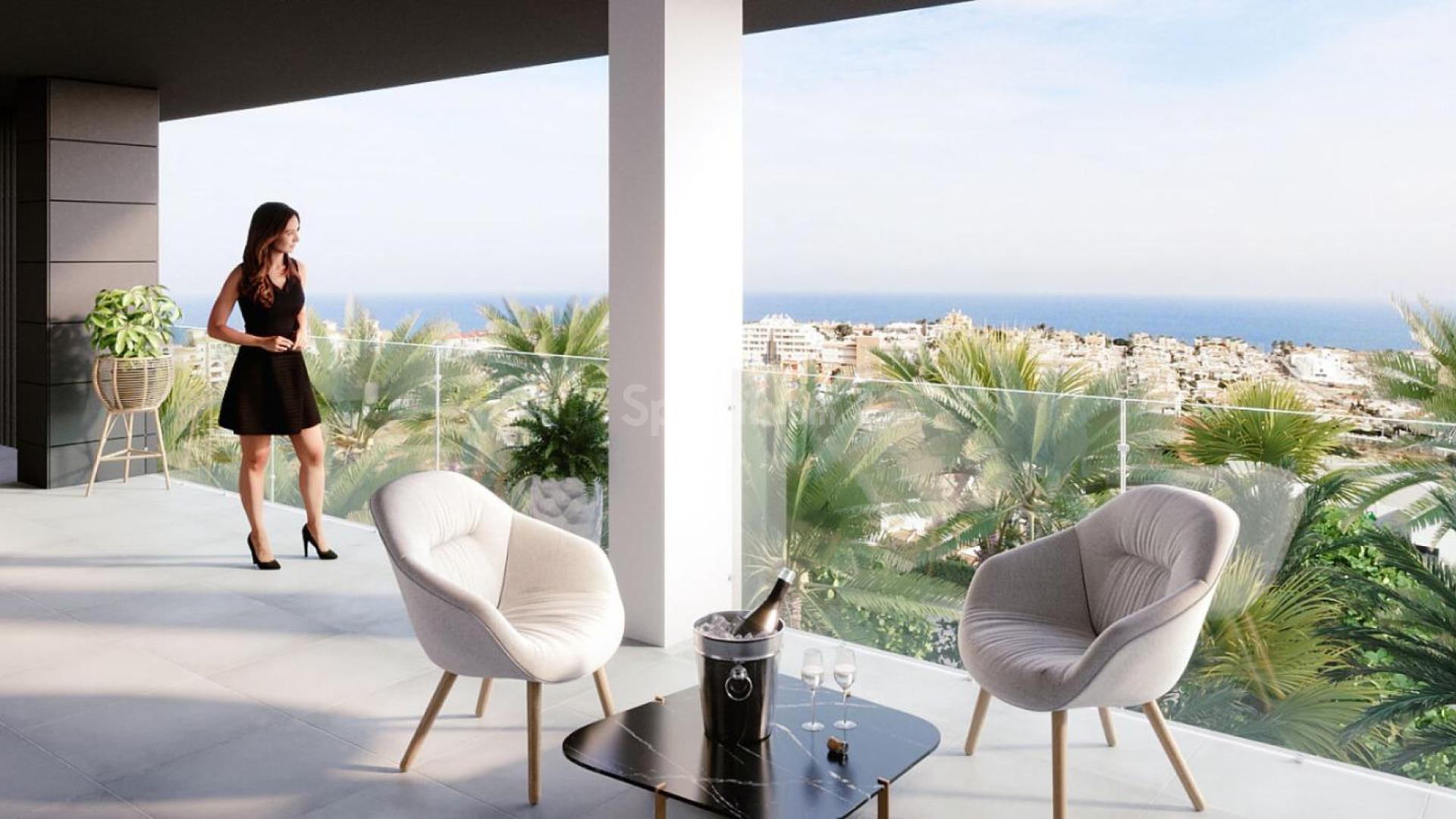 New Build - Lägenhet -
Torrevieja