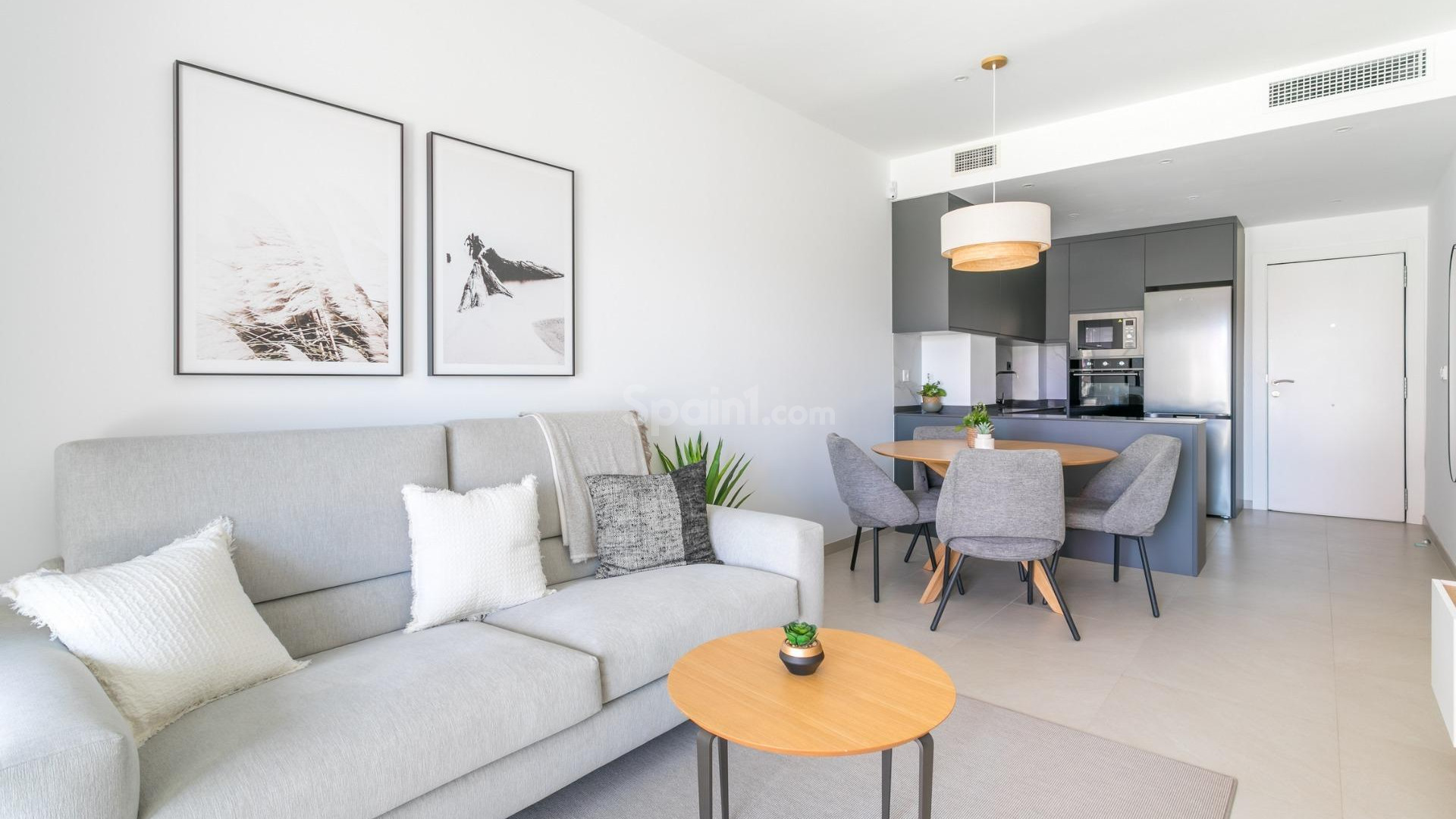 New Build - Lägenhet -
Torrevieja