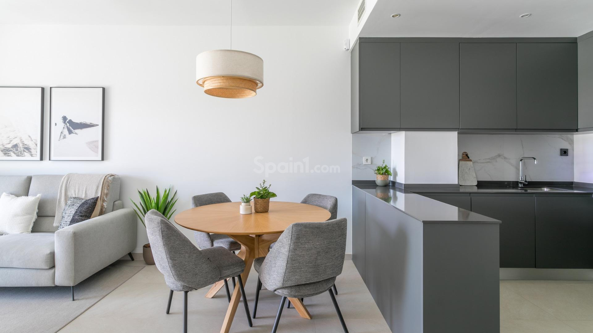 New Build - Lägenhet -
Torrevieja