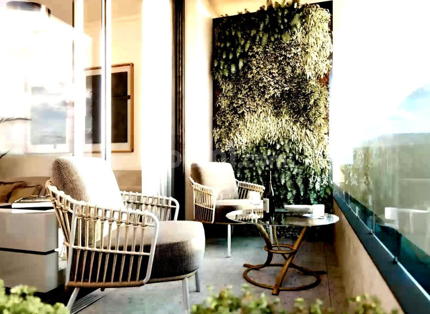 New Build - Lägenhet -
Torrevieja