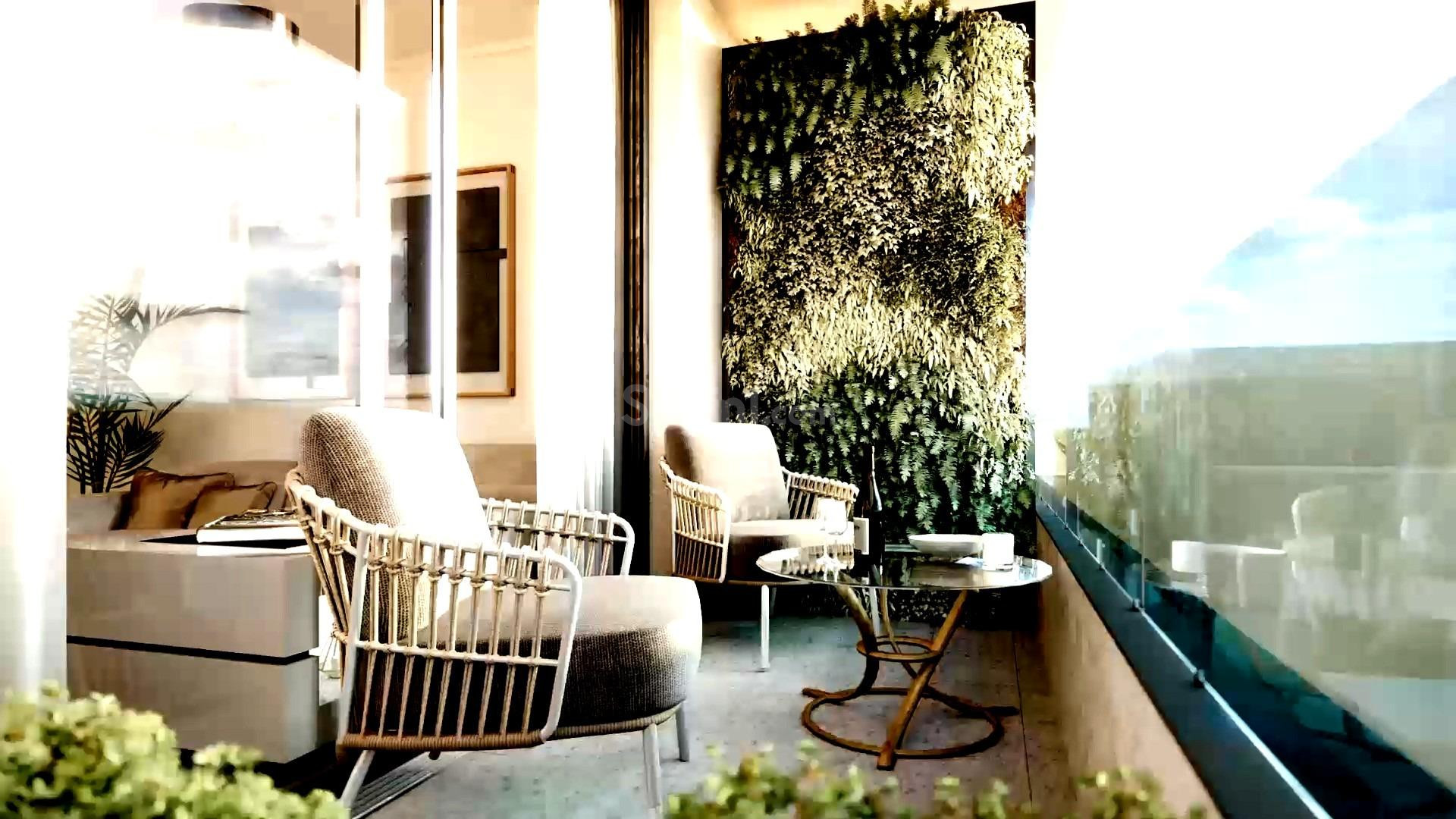 New Build - Lägenhet -
Torrevieja