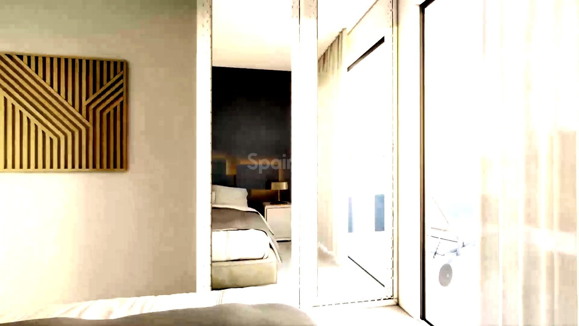 New Build - Lägenhet -
Torrevieja