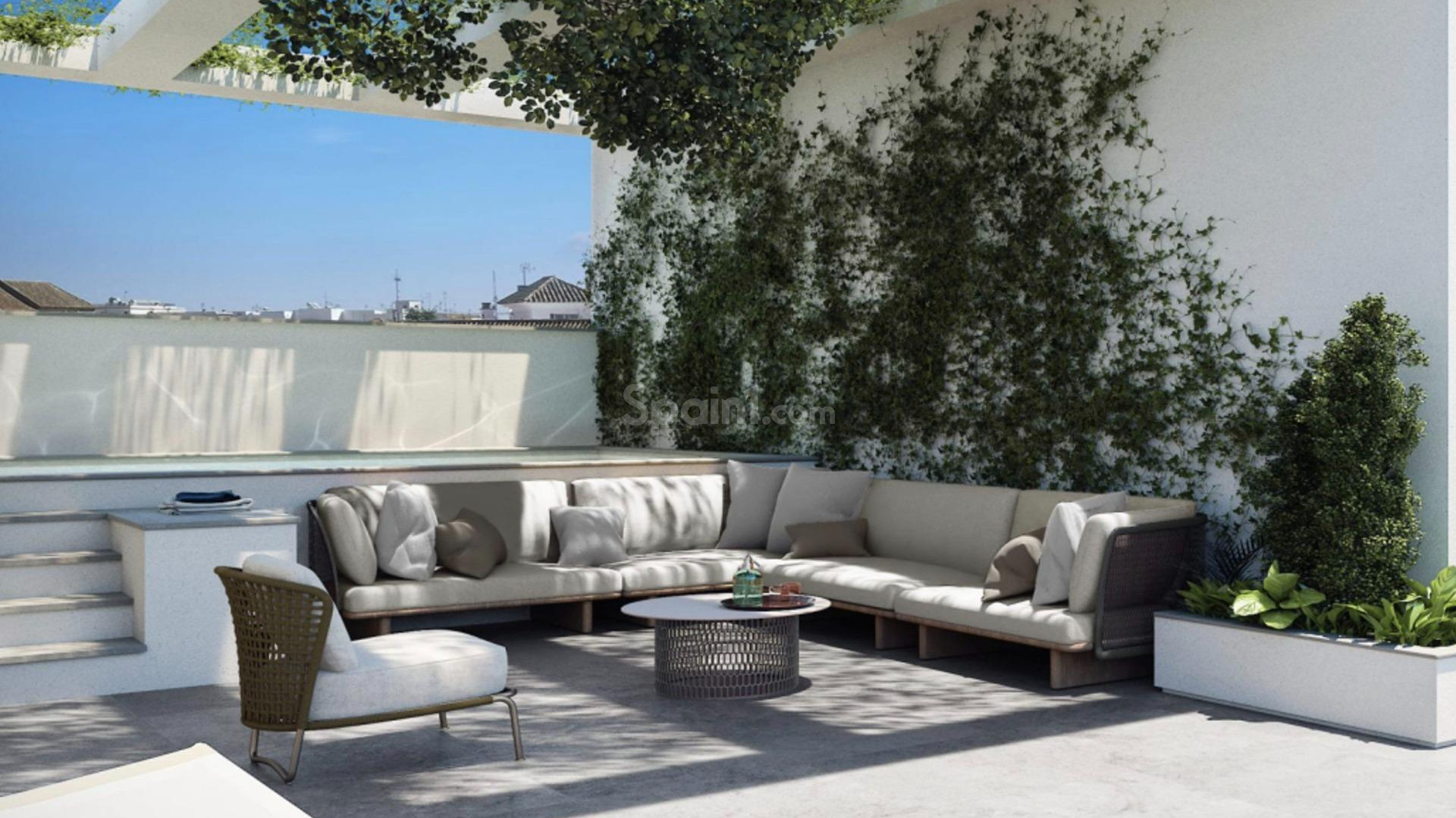 New Build - Lägenhet -
Torrevieja