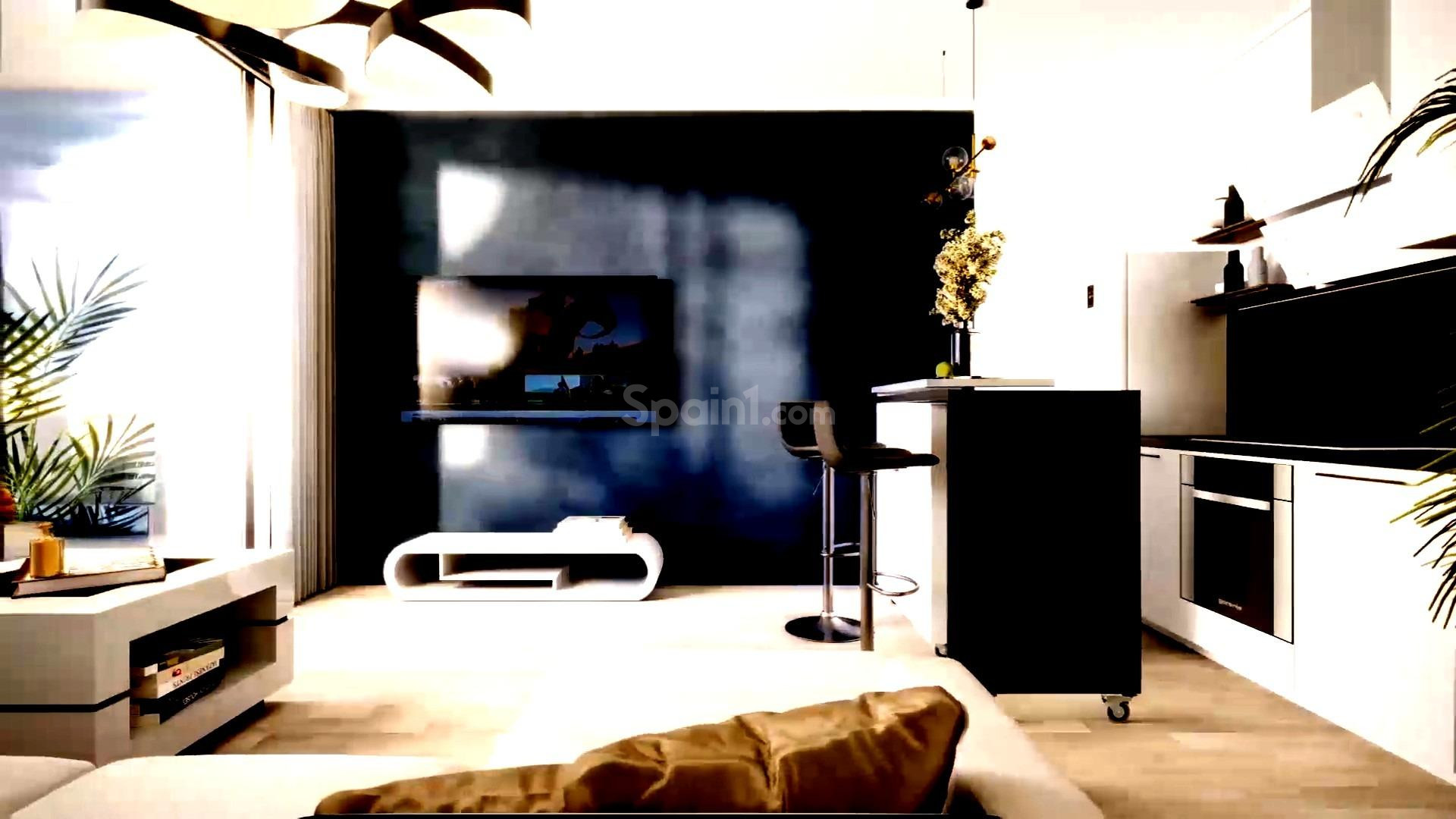 New Build - Lägenhet -
Torrevieja