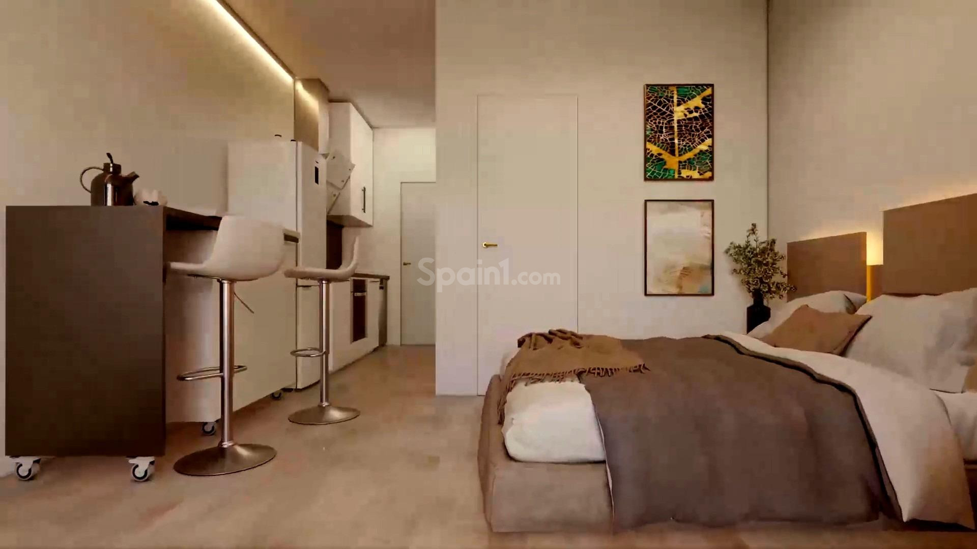 New Build - Lägenhet -
Torrevieja