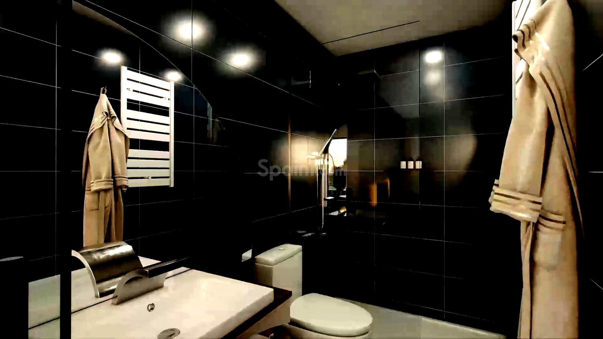 New Build - Lägenhet -
Torrevieja