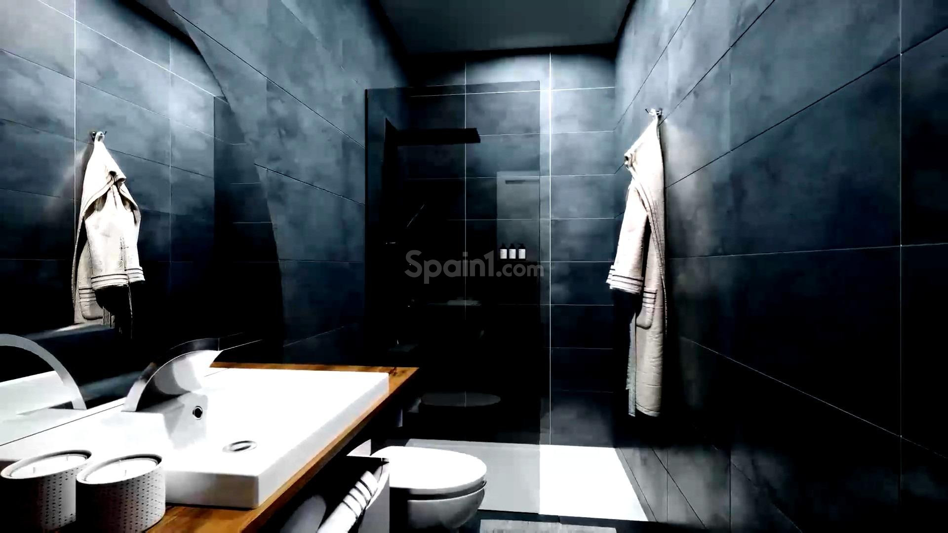 New Build - Lägenhet -
Torrevieja