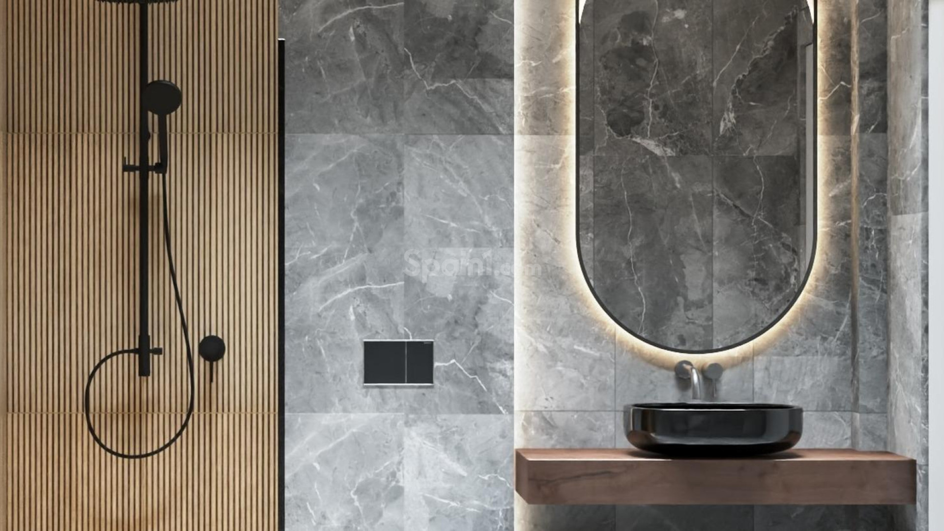 New Build - Lägenhet -
Torrevieja