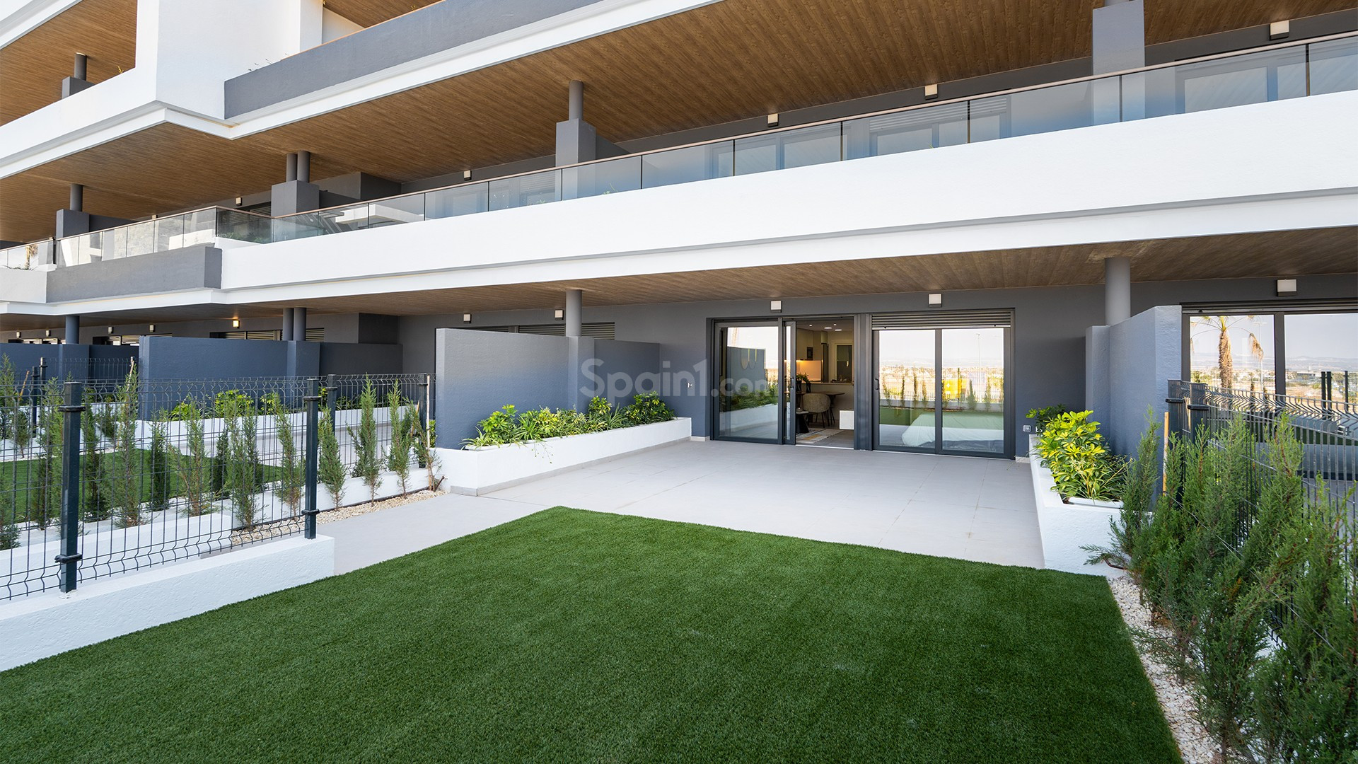 New Build - Lägenhet -
Torrevieja