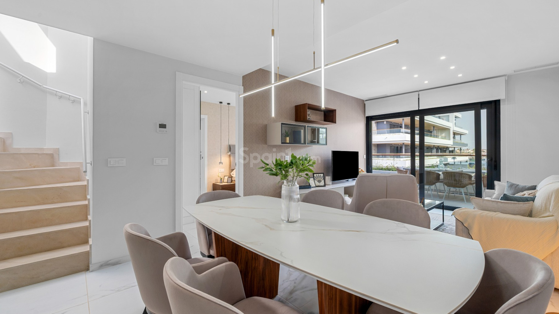 New Build - Lägenhet -
Torrevieja