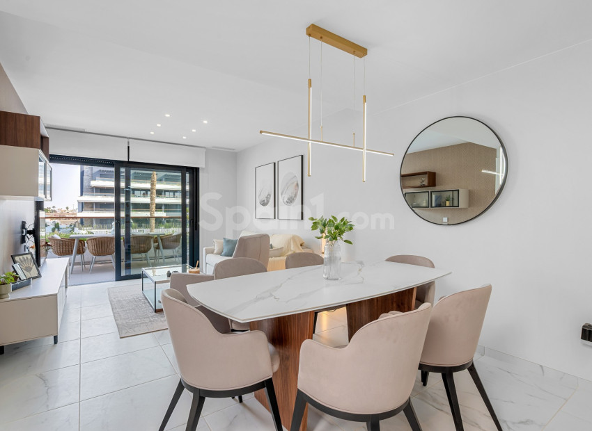 New Build - Lägenhet -
Torrevieja