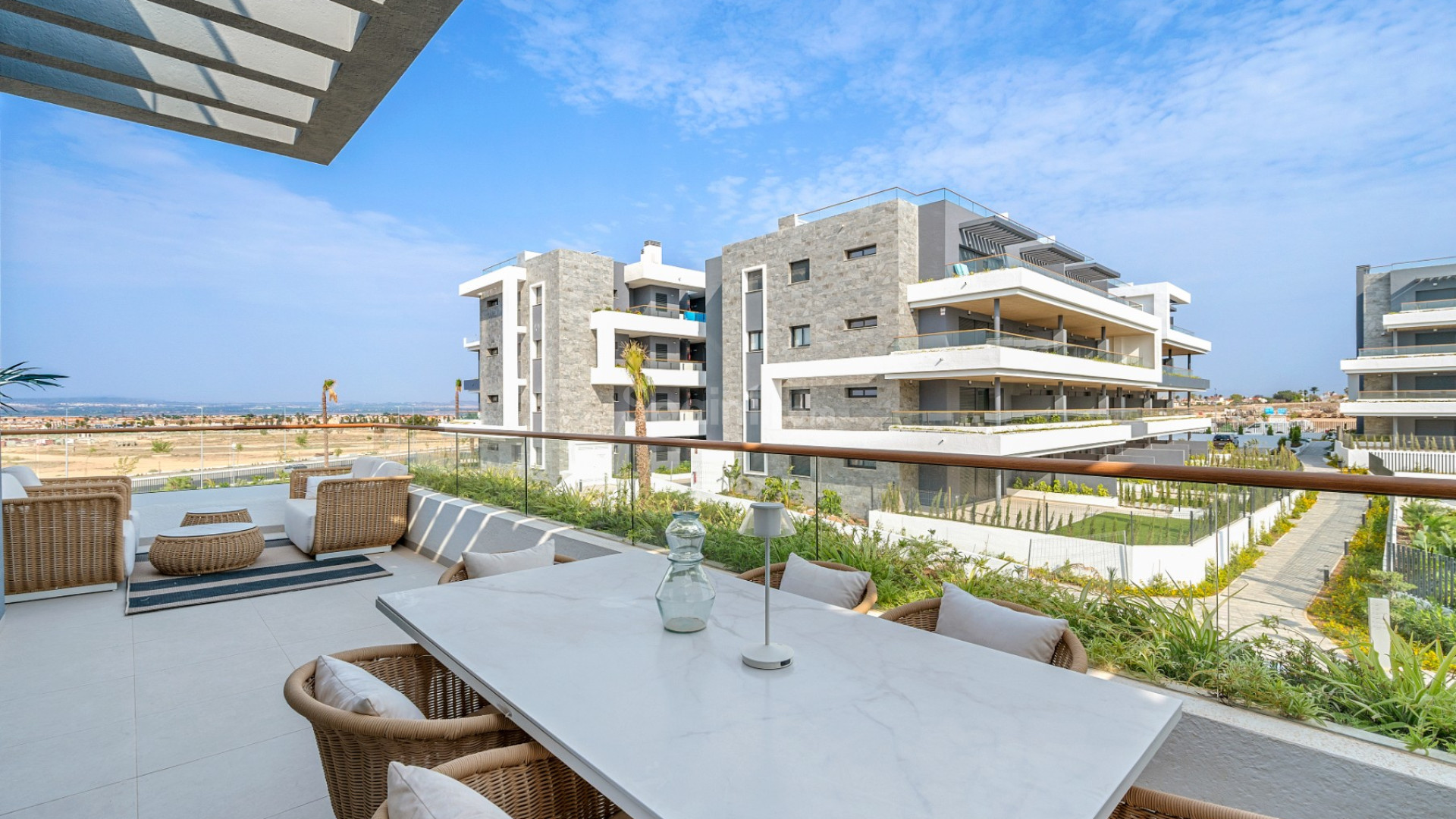 New Build - Lägenhet -
Torrevieja