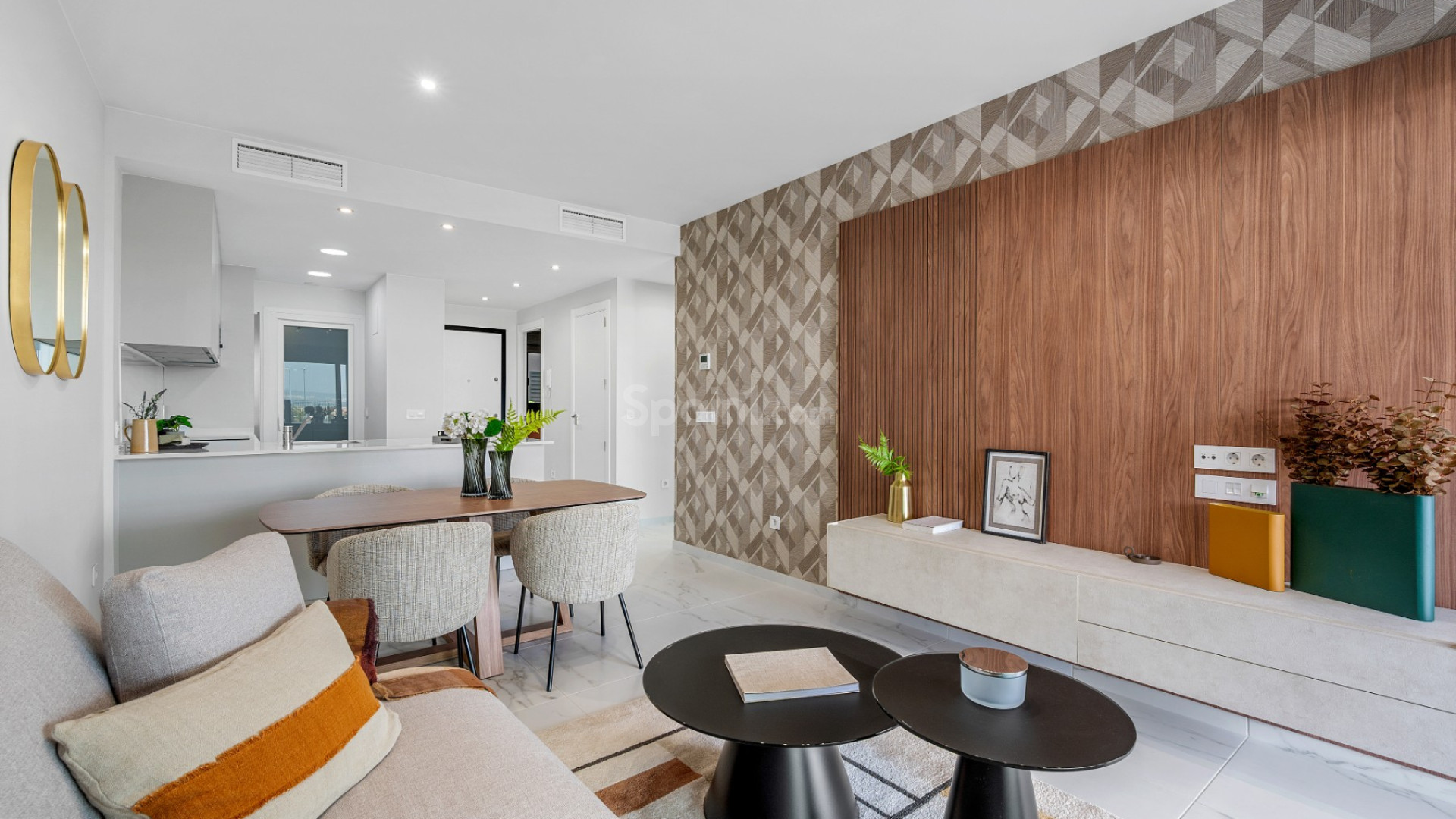 New Build - Lägenhet -
Torrevieja