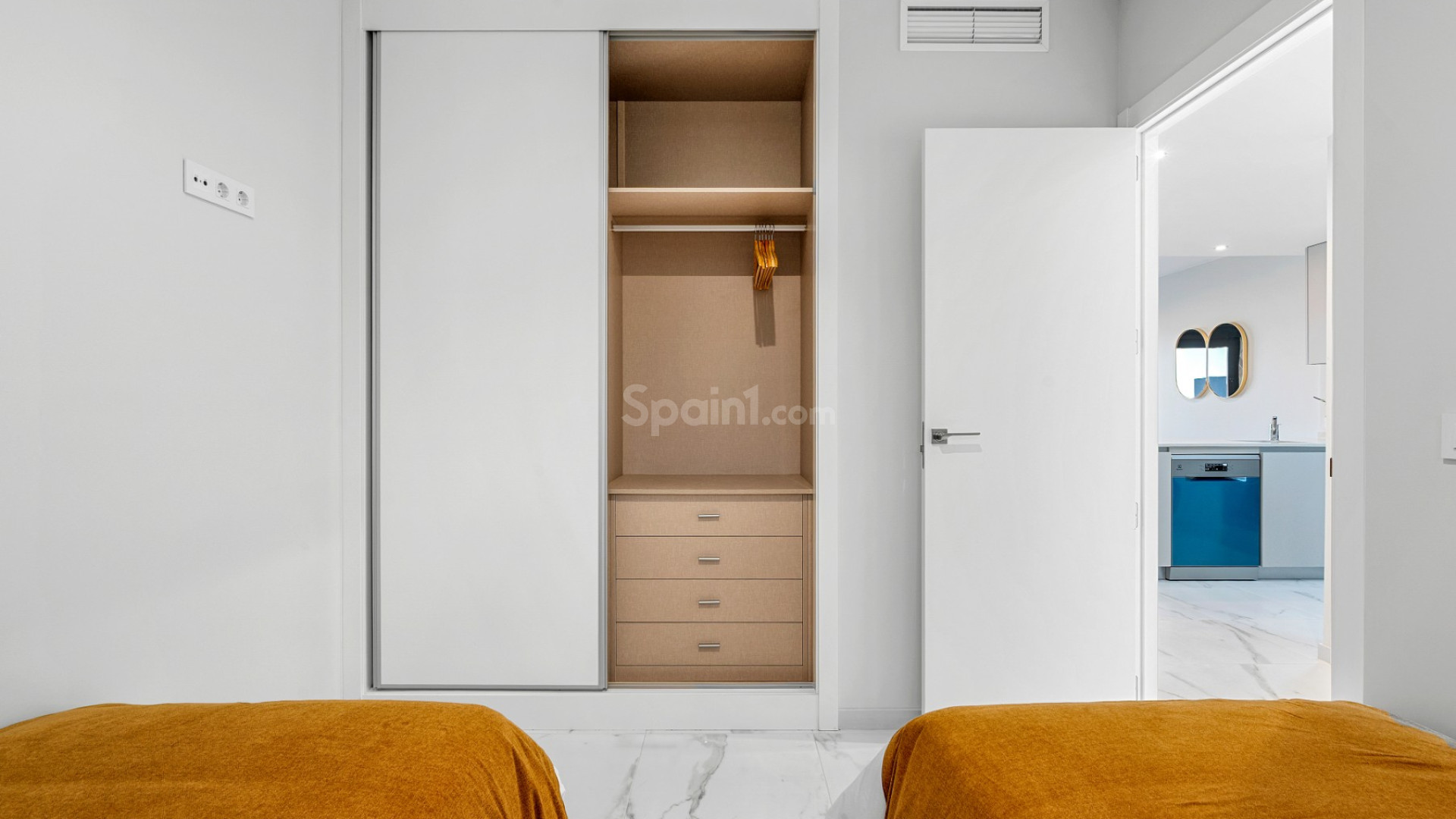 New Build - Lägenhet -
Torrevieja