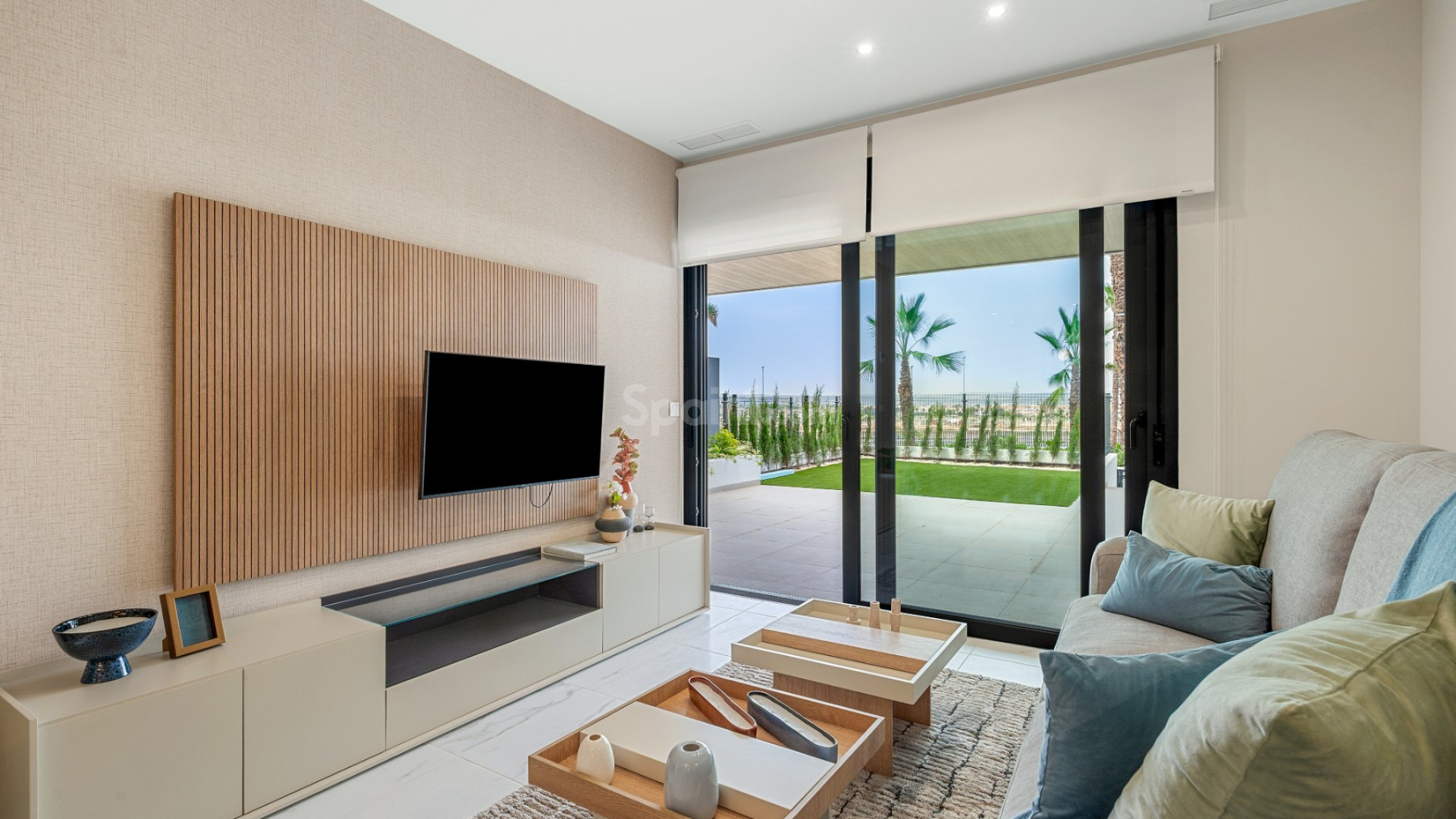 New Build - Lägenhet -
Torrevieja