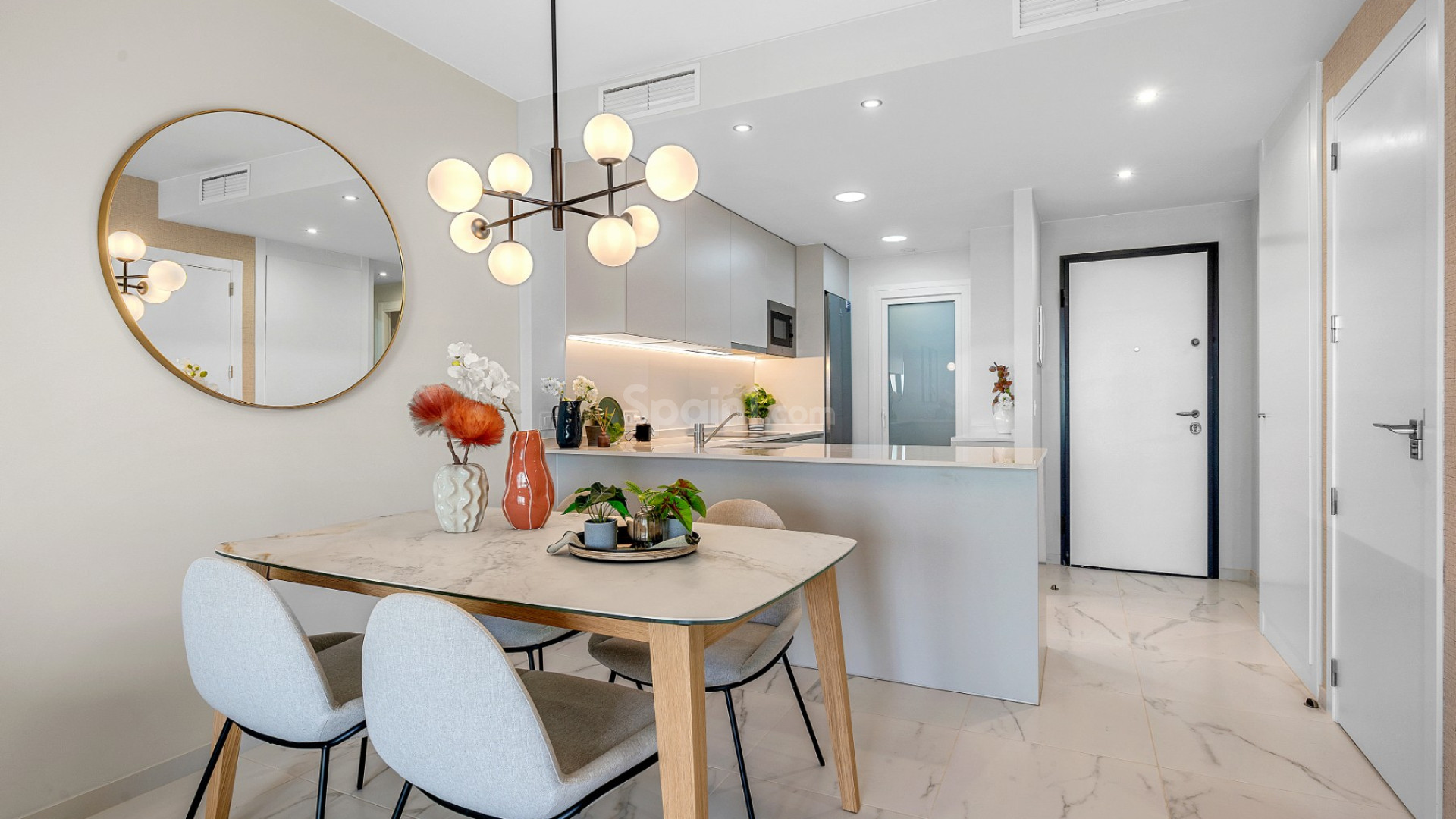 New Build - Lägenhet -
Torrevieja