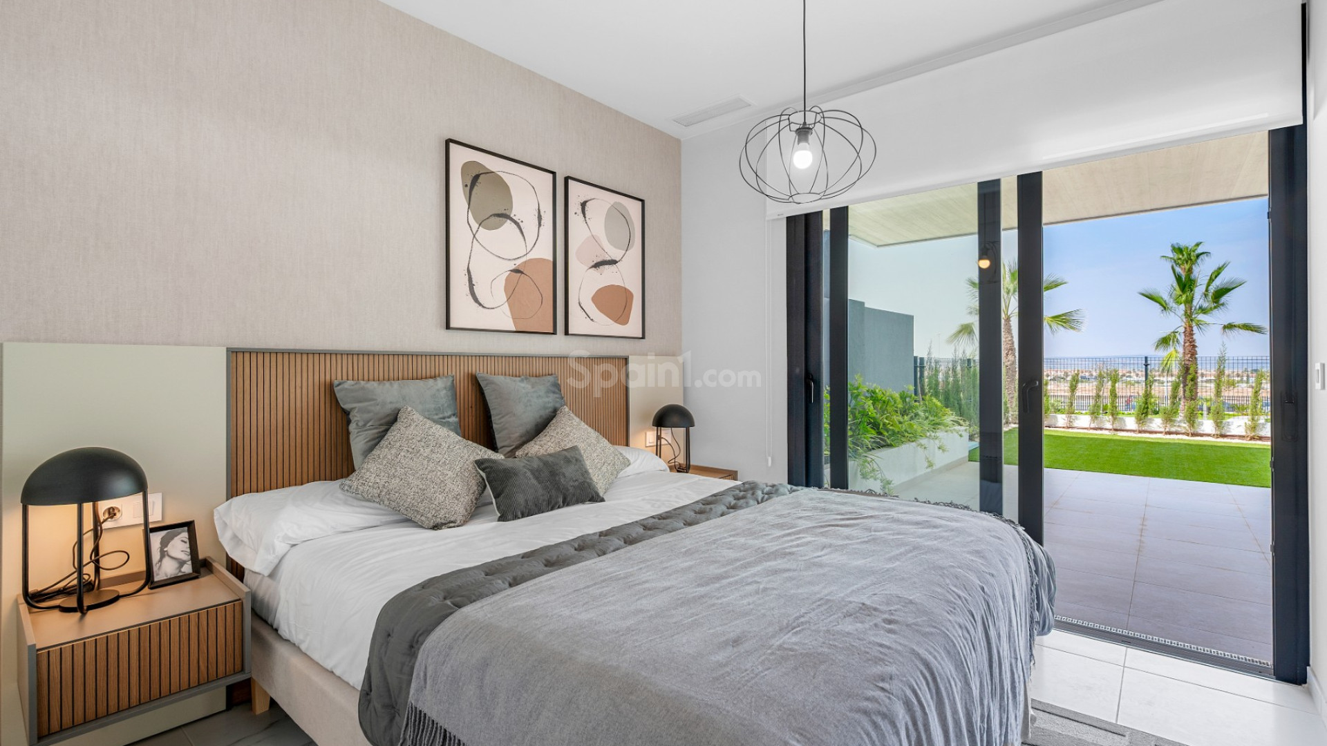 New Build - Lägenhet -
Torrevieja