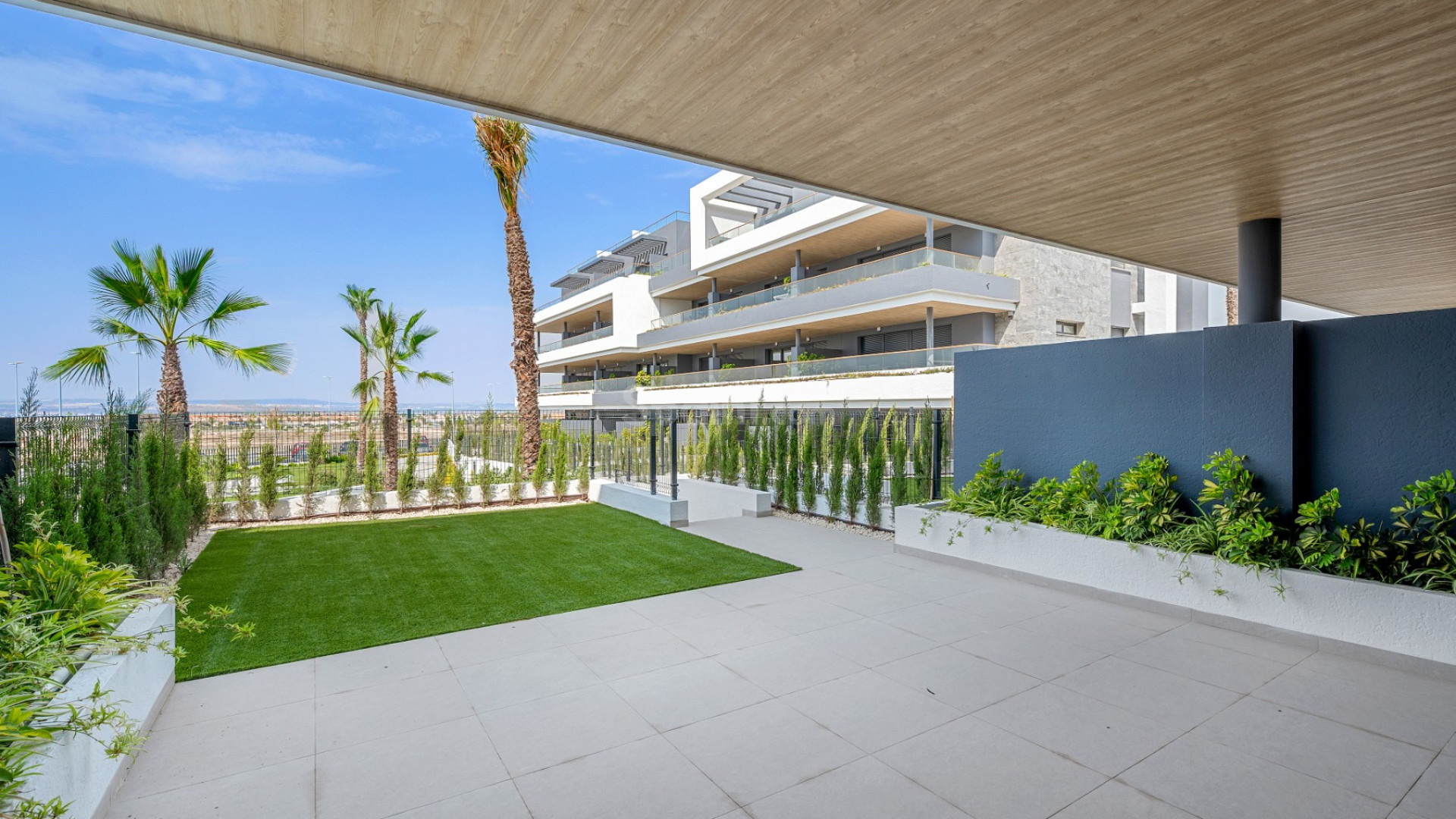 New Build - Lägenhet -
Torrevieja
