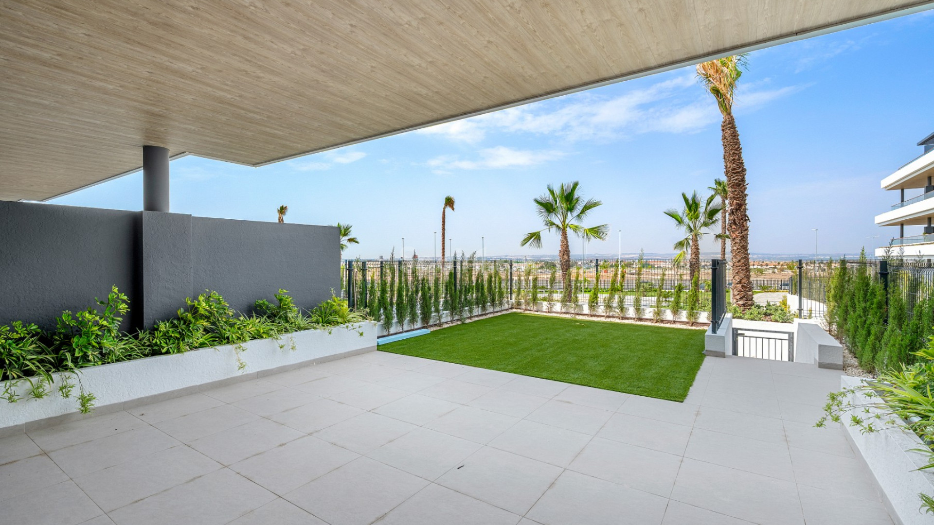 New Build - Lägenhet -
Torrevieja