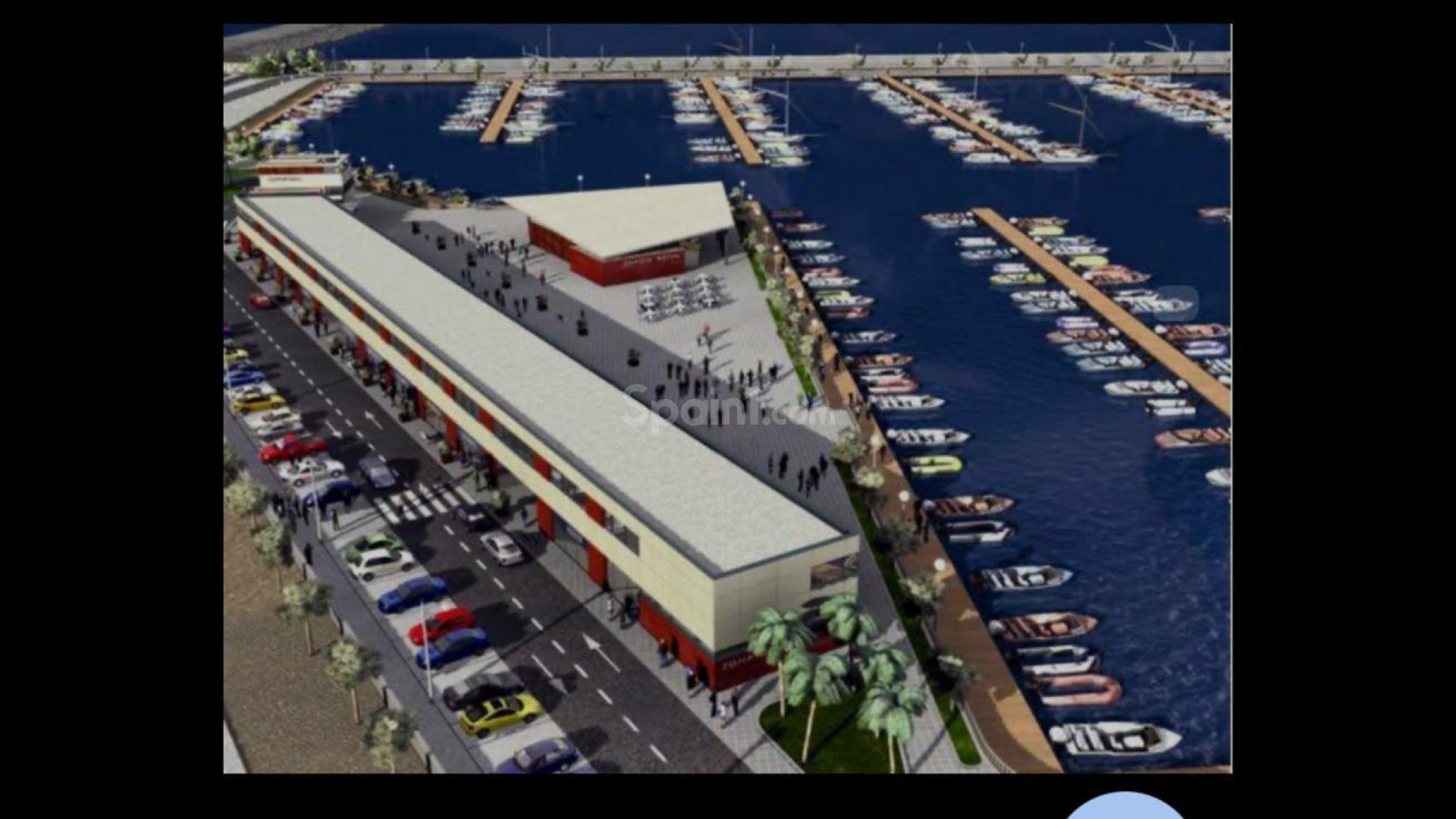 New Build - Lägenhet -
Torrevieja