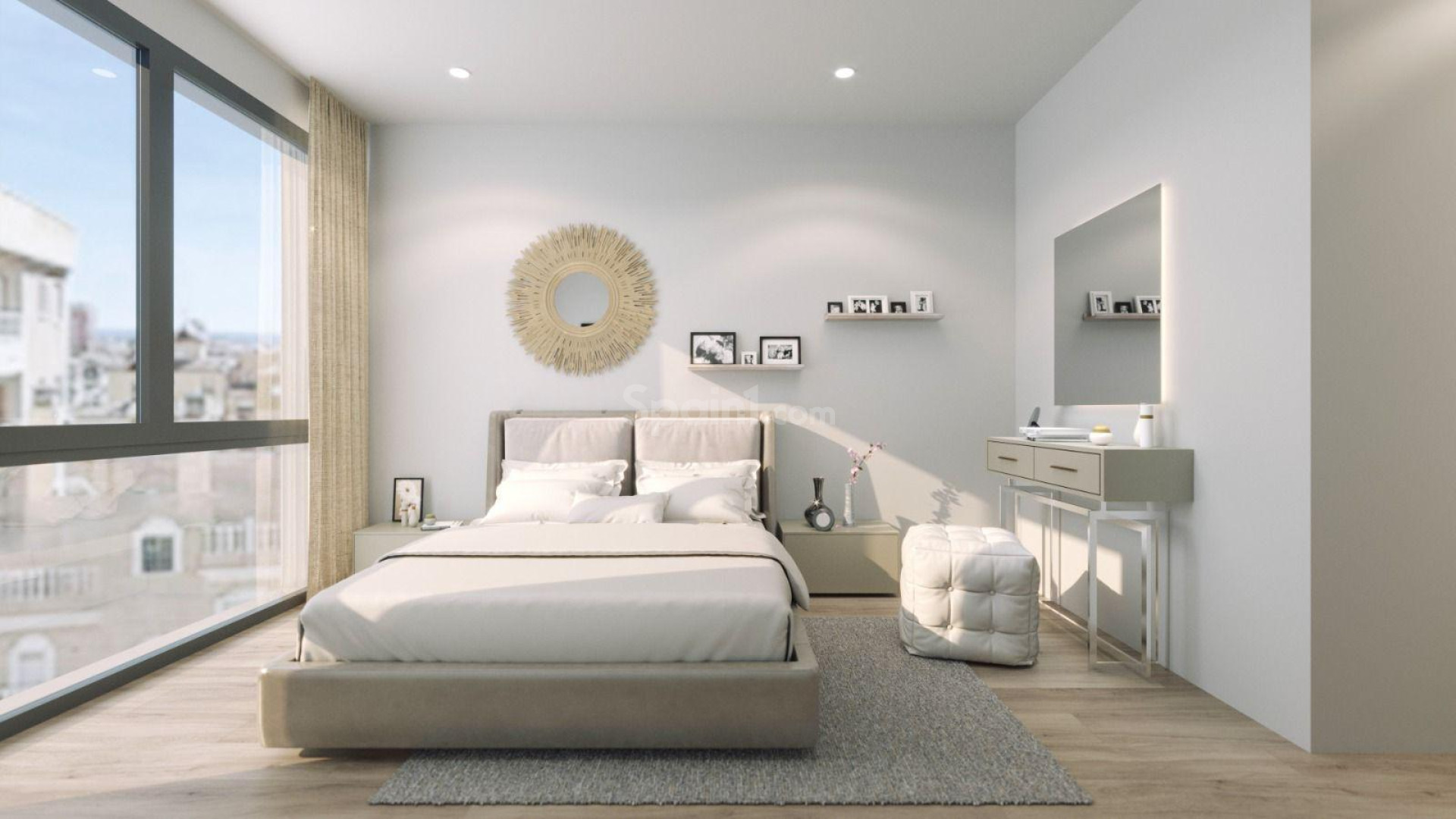 New Build - Lägenhet -
Torrevieja