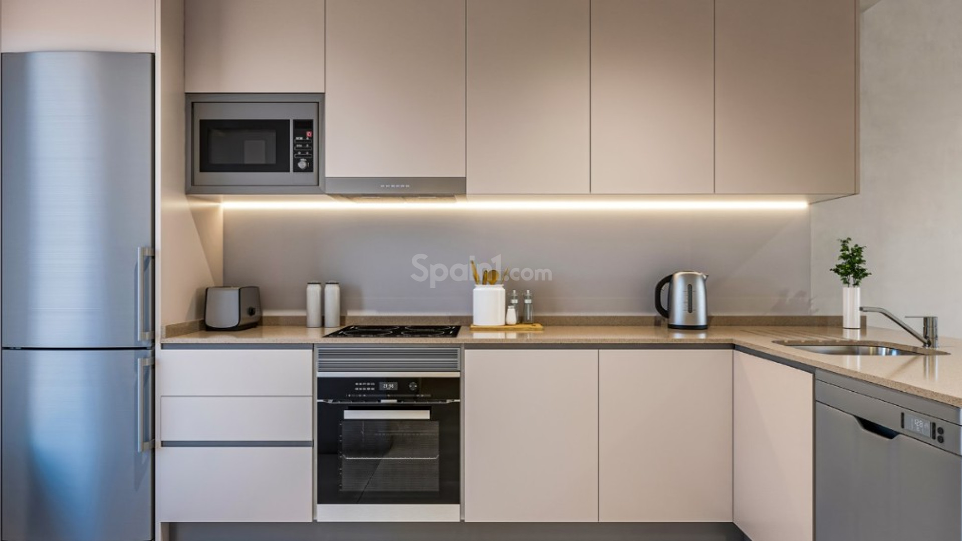 New Build - Lägenhet -
Torrevieja