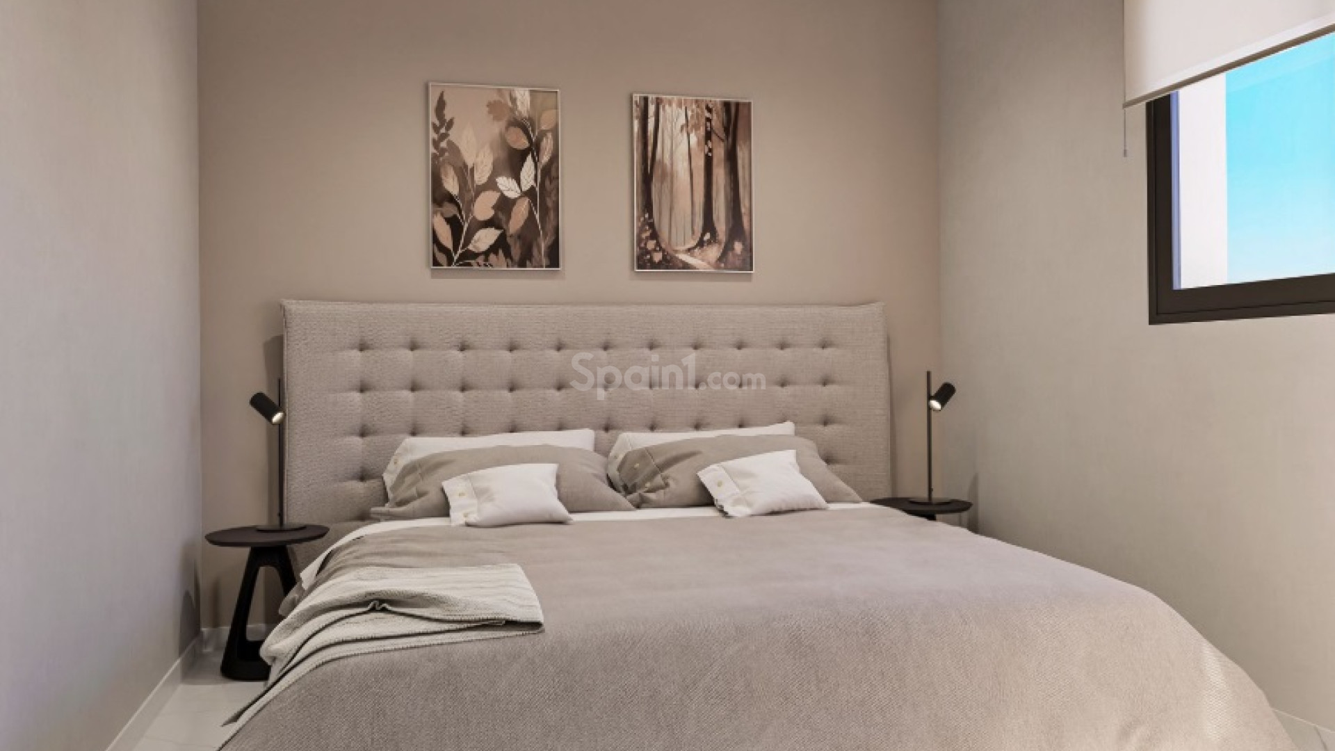 New Build - Lägenhet -
Torrevieja