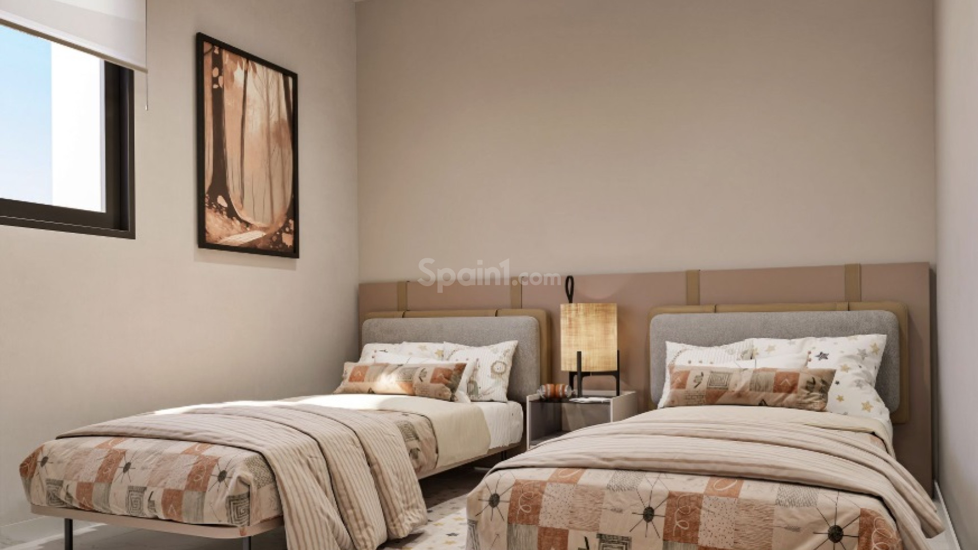 New Build - Lägenhet -
Torrevieja