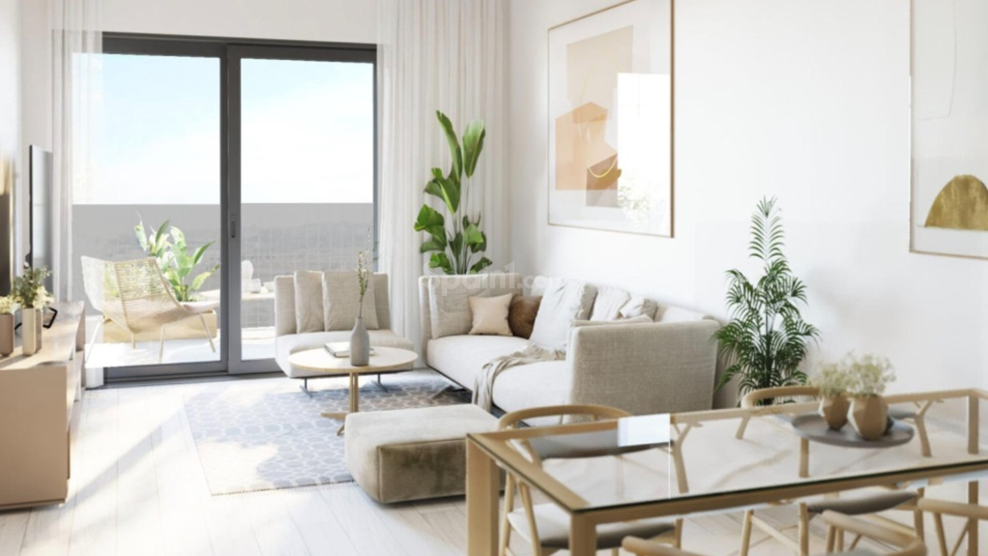 New Build - Lägenhet -
Torrevieja