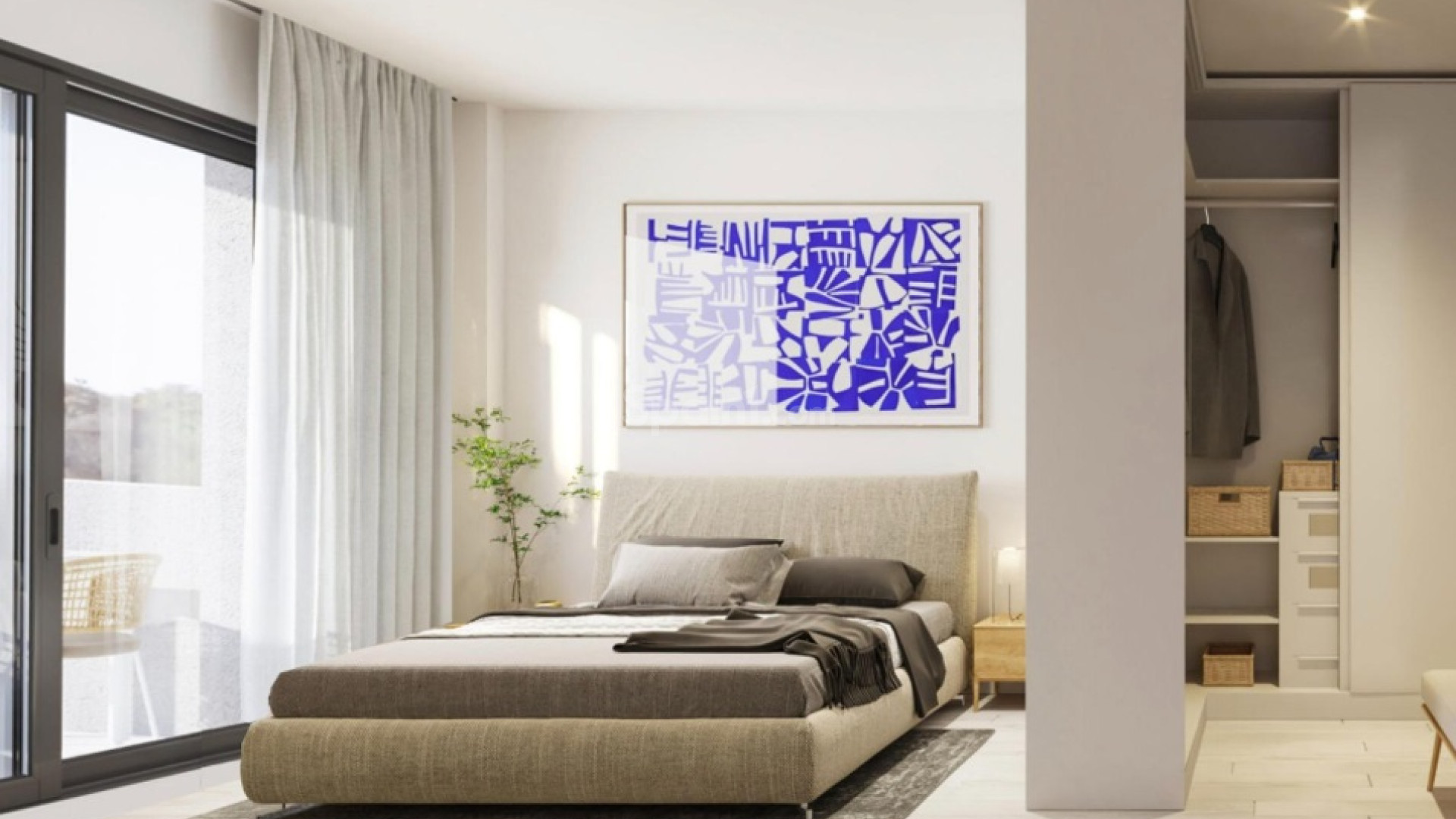 New Build - Lägenhet -
Torrevieja