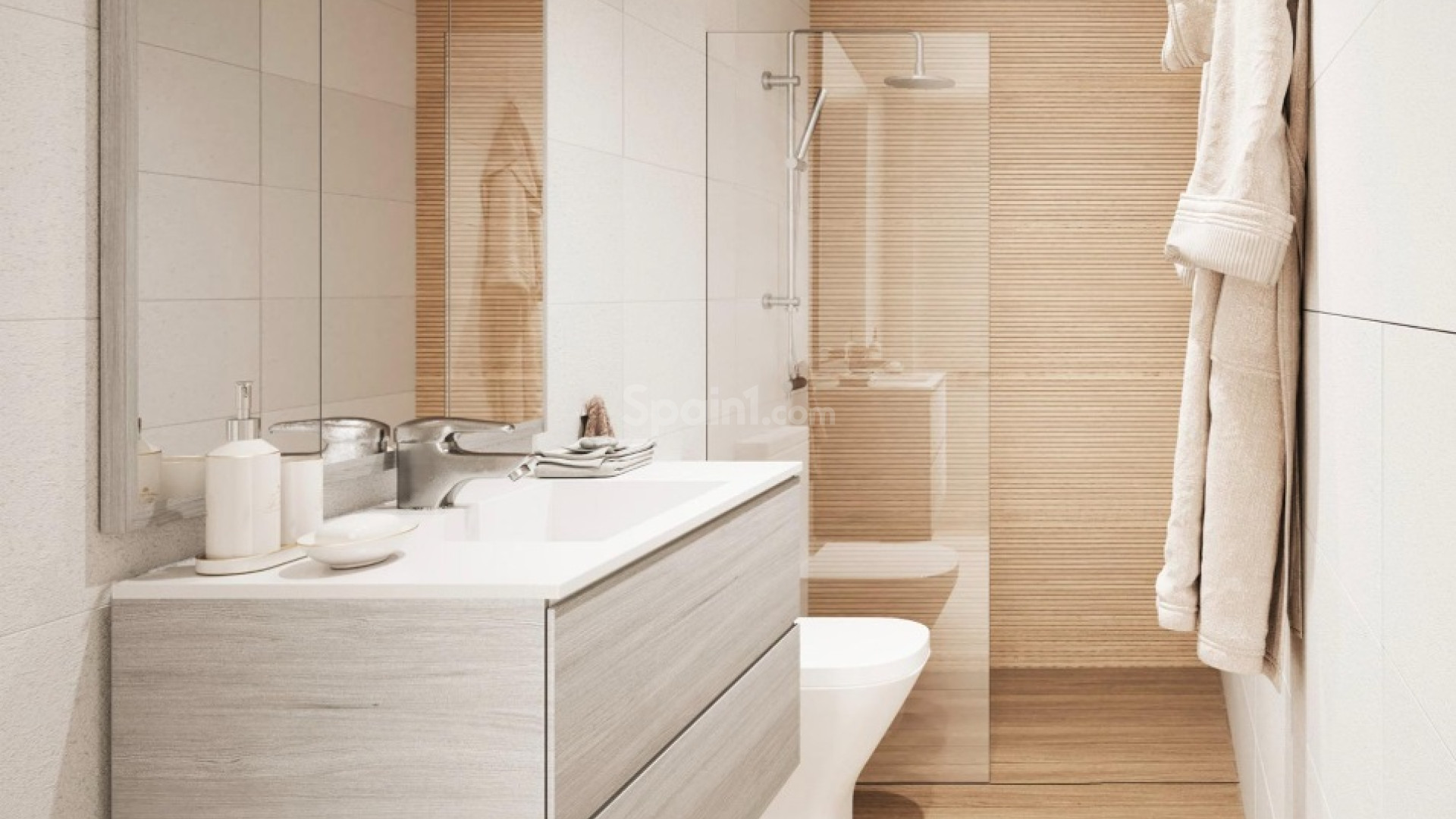 New Build - Lägenhet -
Torrevieja