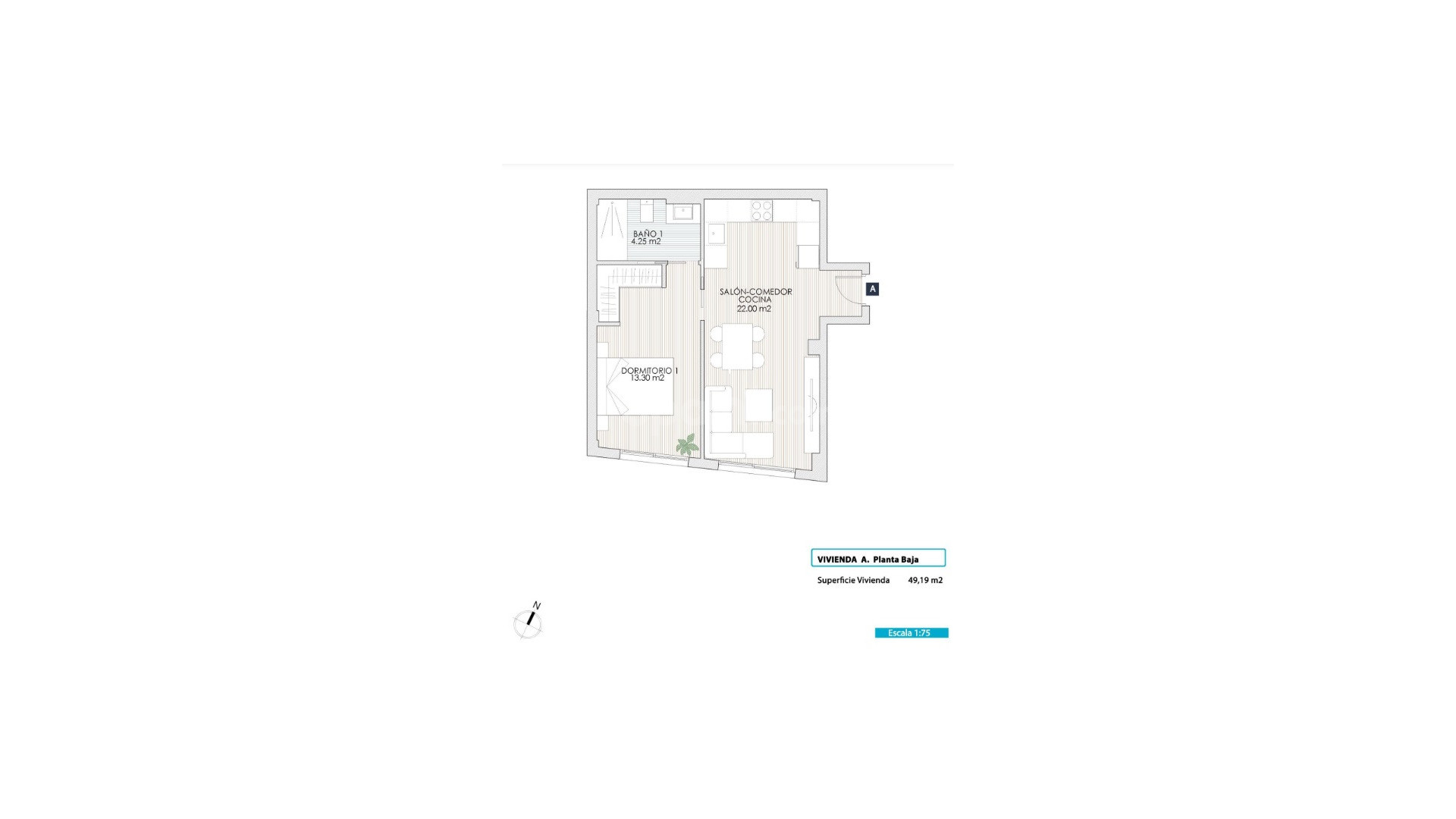 New Build - Lägenhet -
Torrevieja