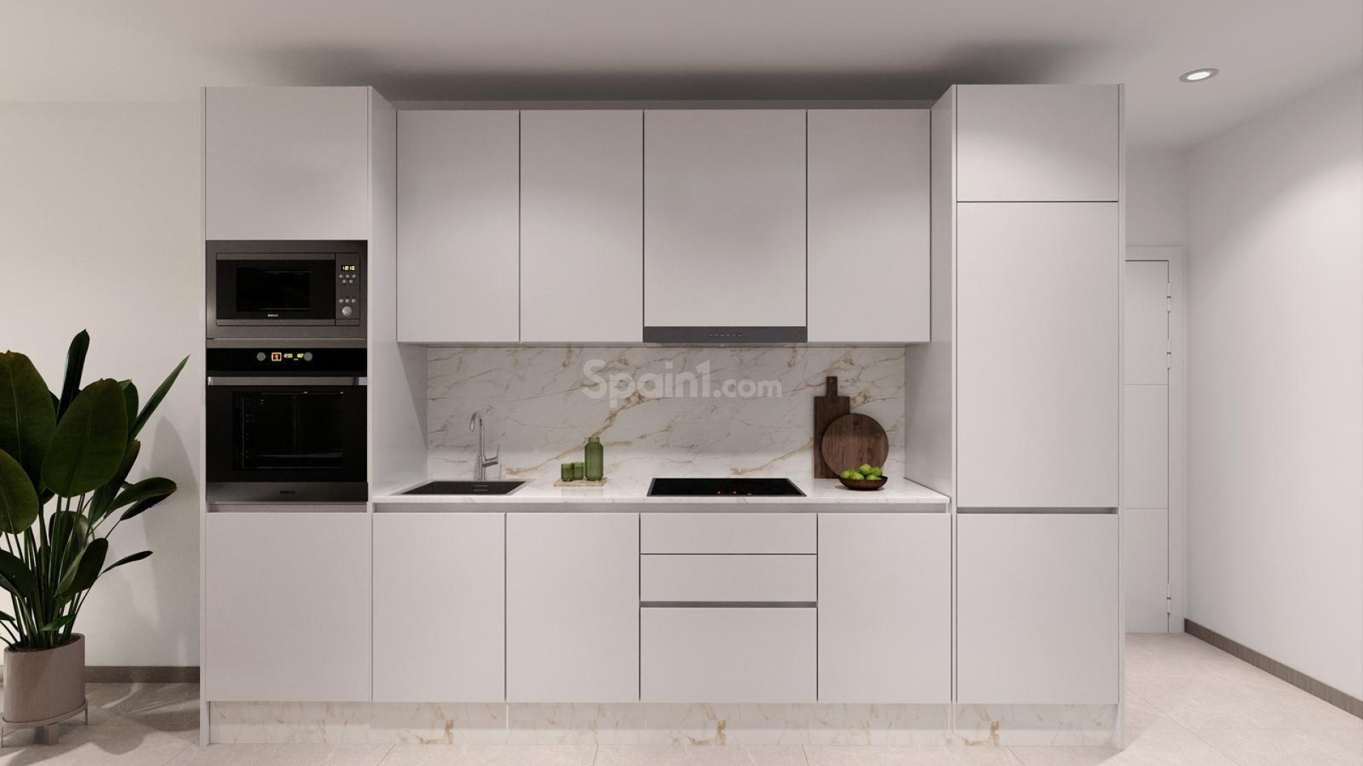 New Build - Lägenhet -
Torrevieja