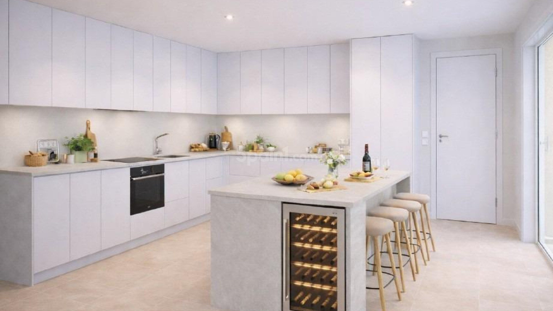 New Build - Lägenhet -
Torrevieja