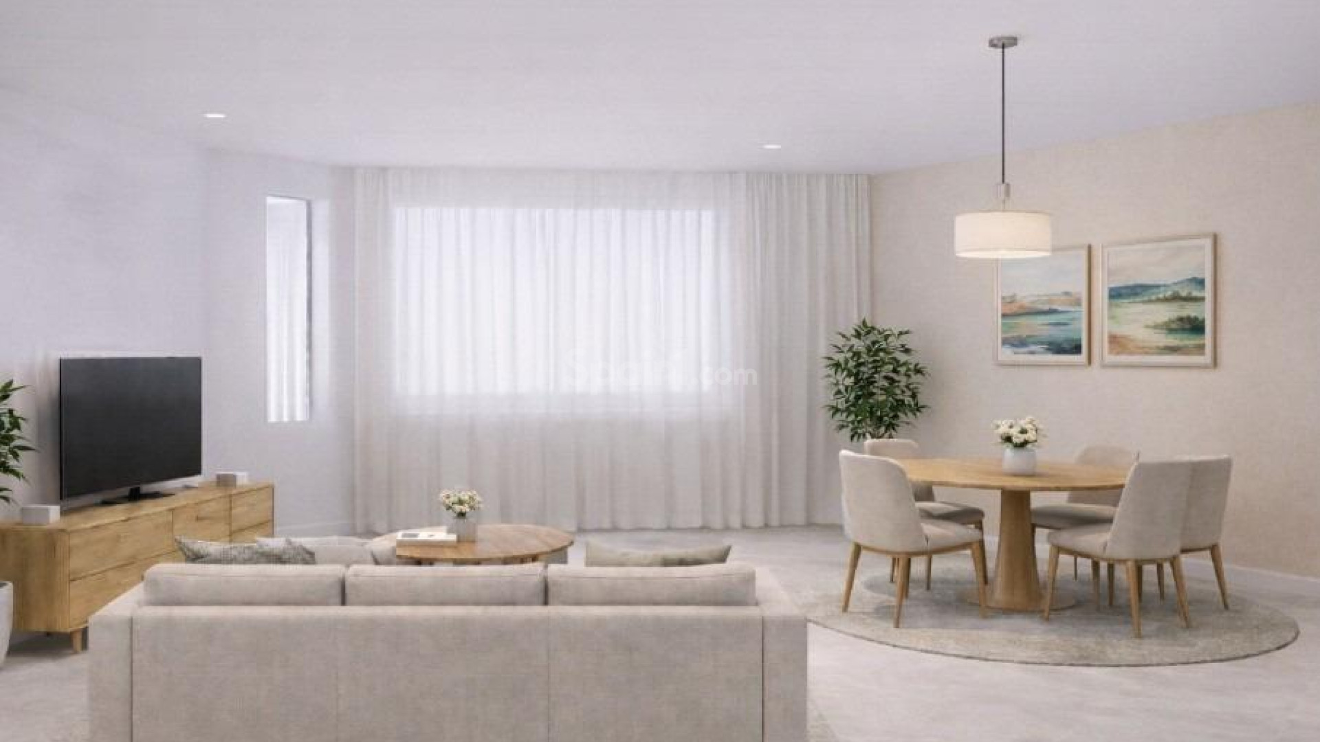 New Build - Lägenhet -
Torrevieja