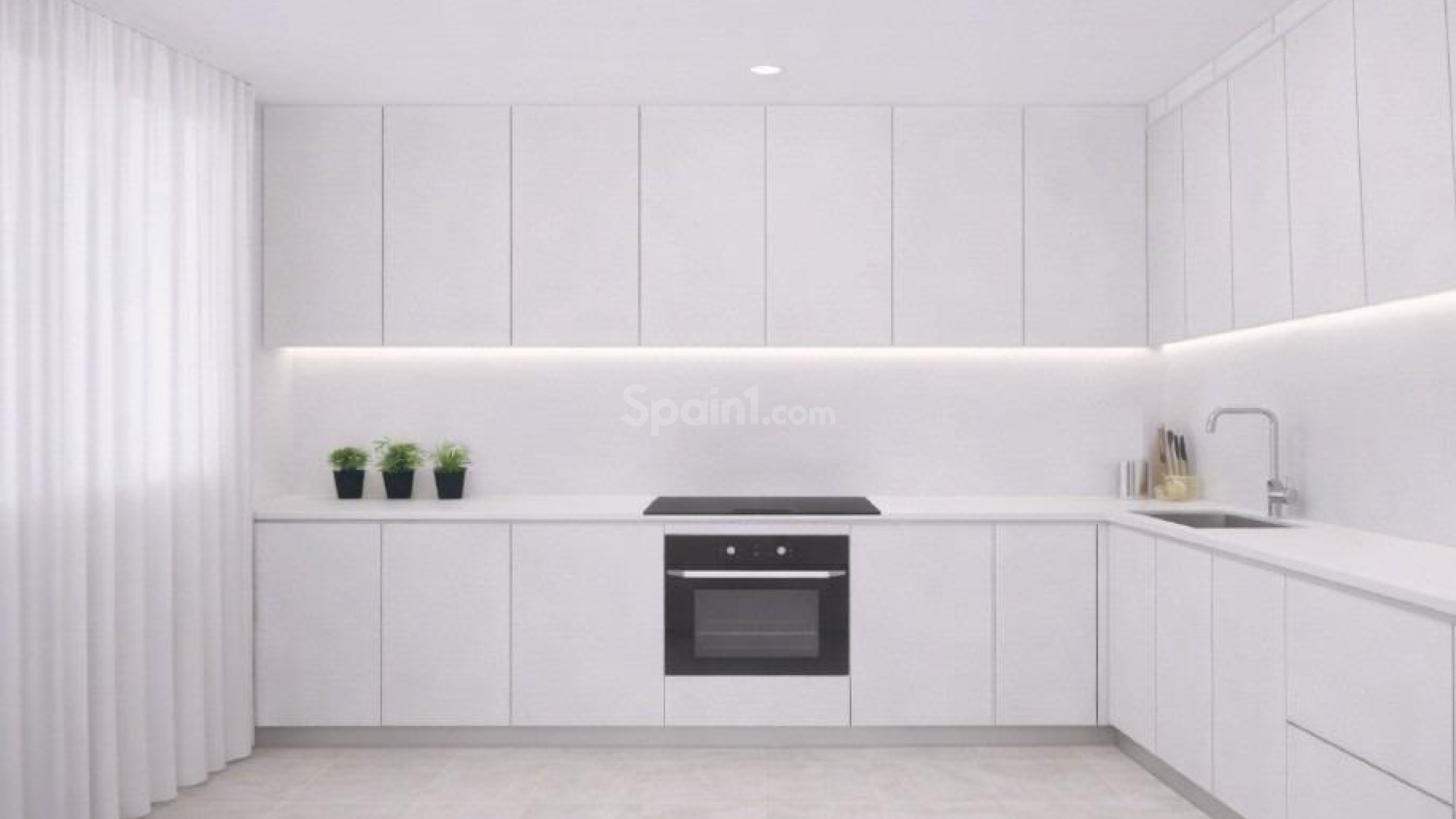 New Build - Lägenhet -
Torrevieja