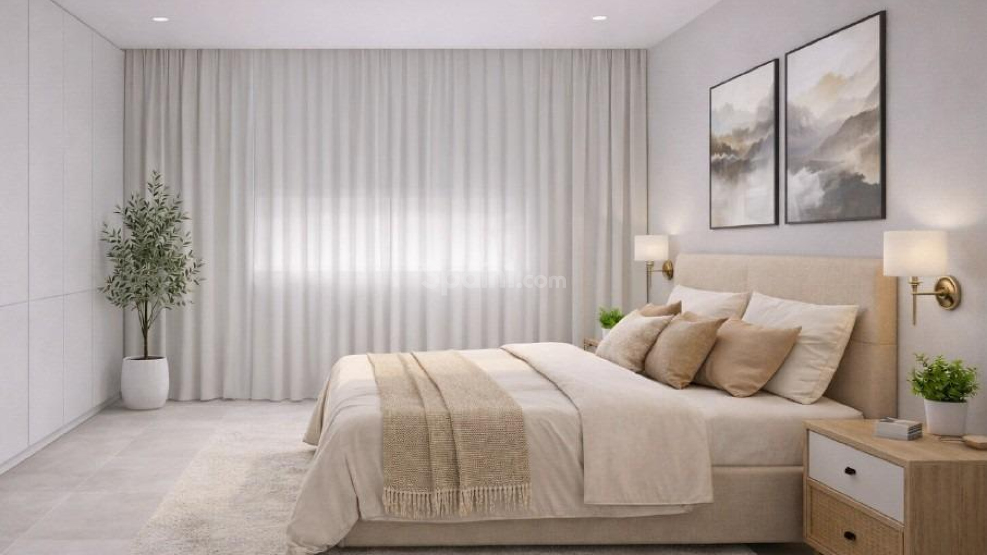 New Build - Lägenhet -
Torrevieja