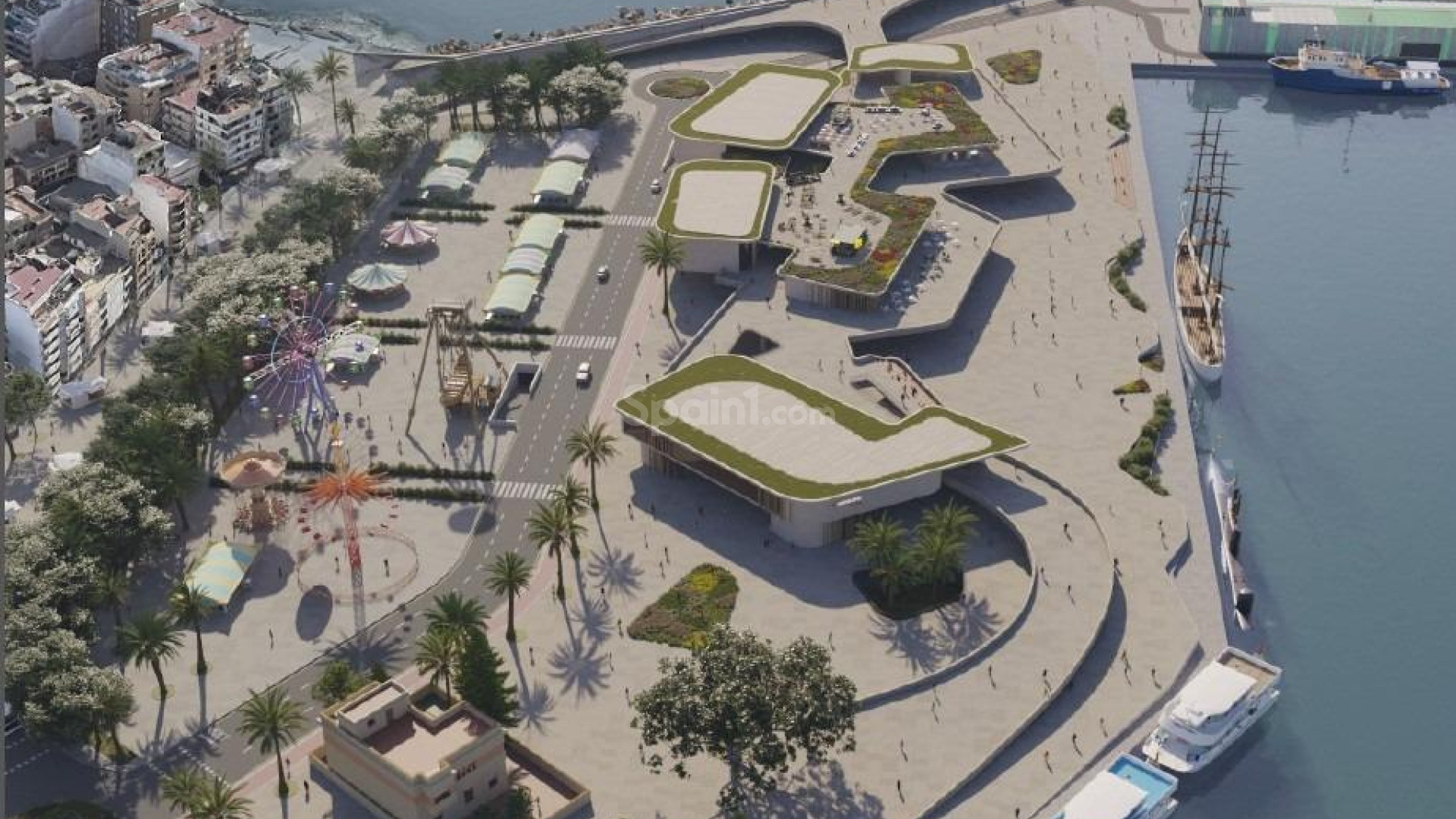 New Build - Lägenhet -
Torrevieja