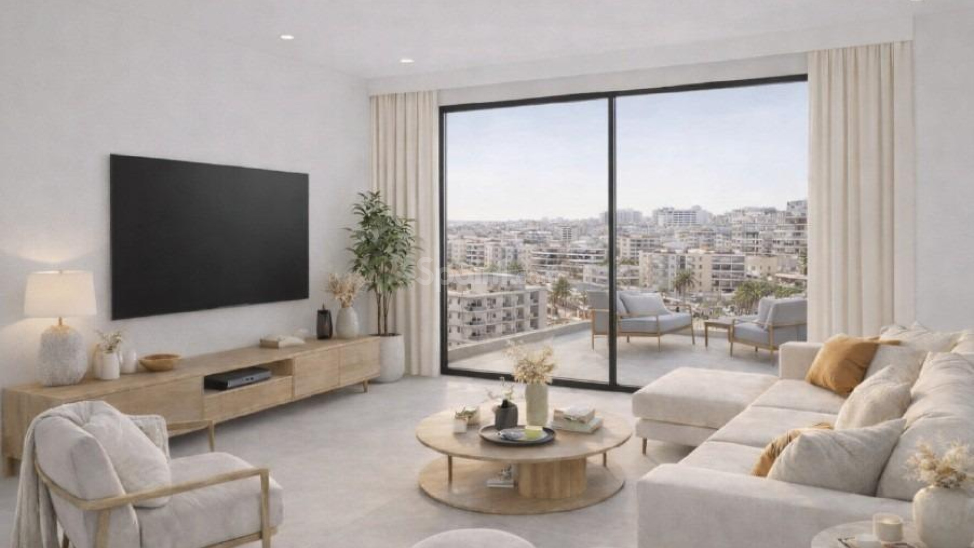 New Build - Lägenhet -
Torrevieja