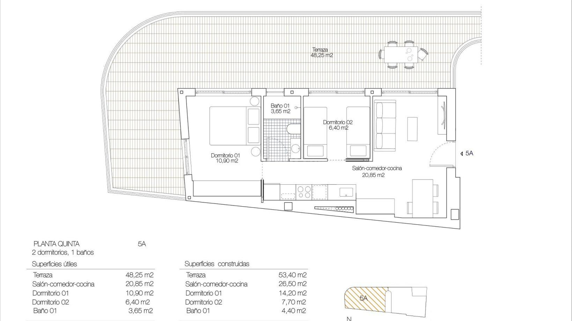 New Build - Lägenhet -
Torrevieja