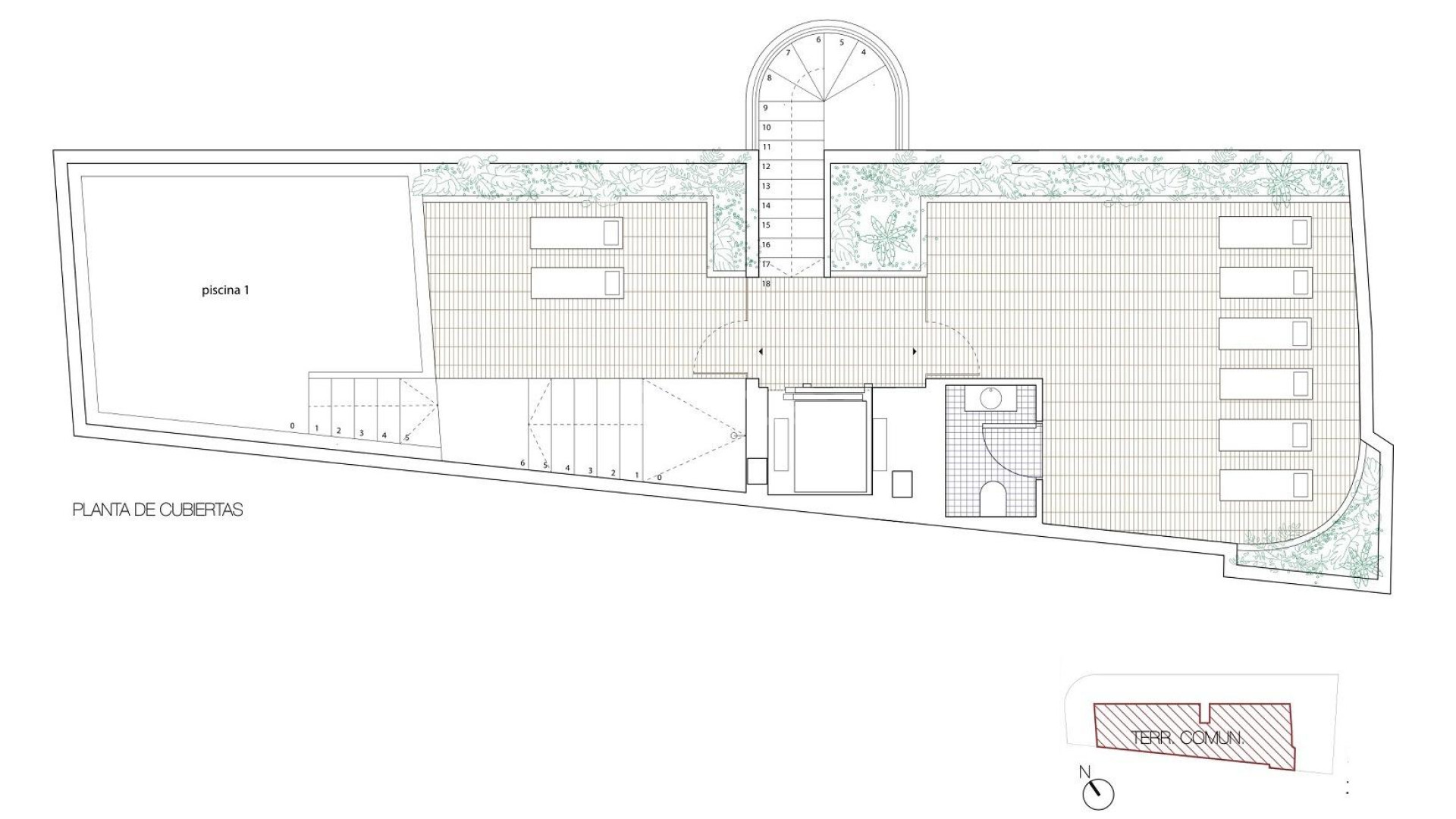 New Build - Lägenhet -
Torrevieja