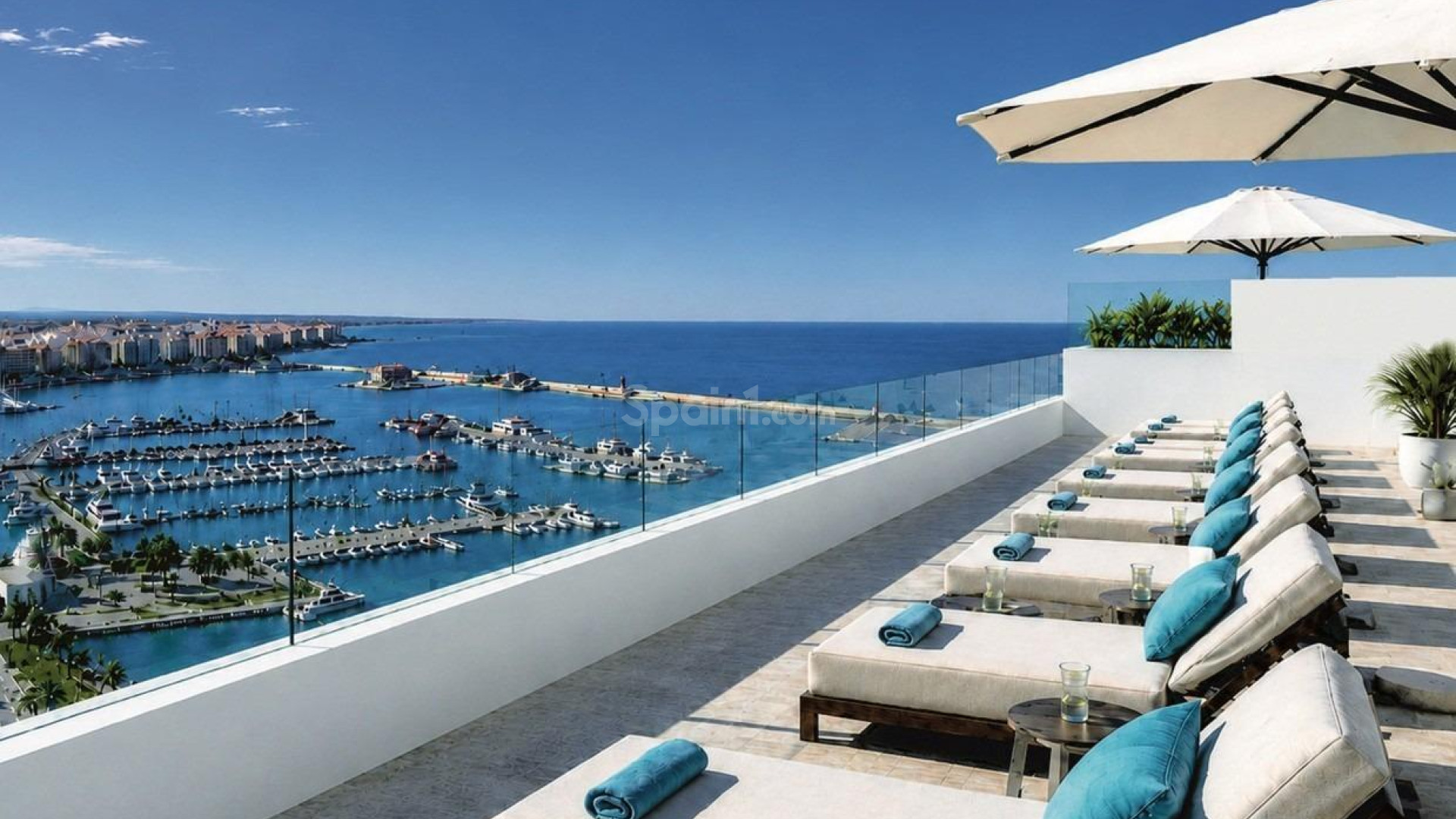 New Build - Lägenhet -
Torrevieja