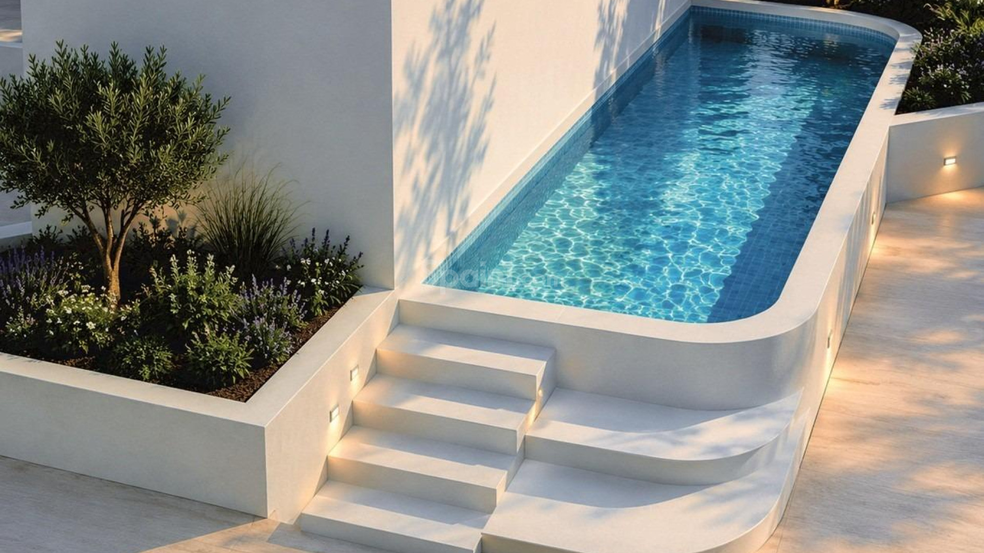 New Build - Lägenhet -
Torrevieja